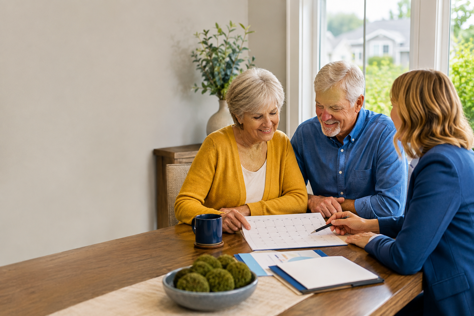When Can I Change My Medicare Plan?