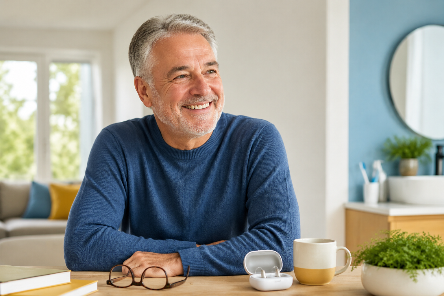 Does Medicare Cover Dental, Vision, and Hearing?