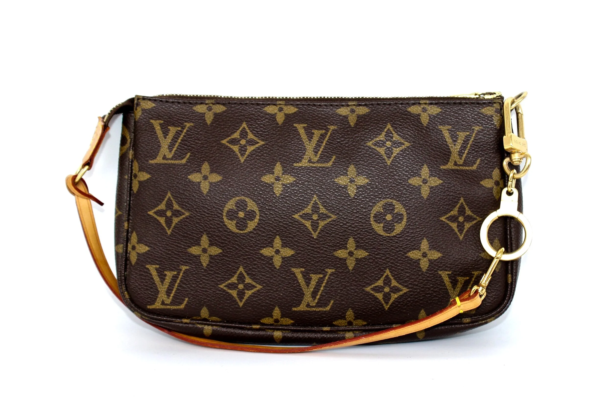 Louis Vuitton Pochette Accessories in Monogram
