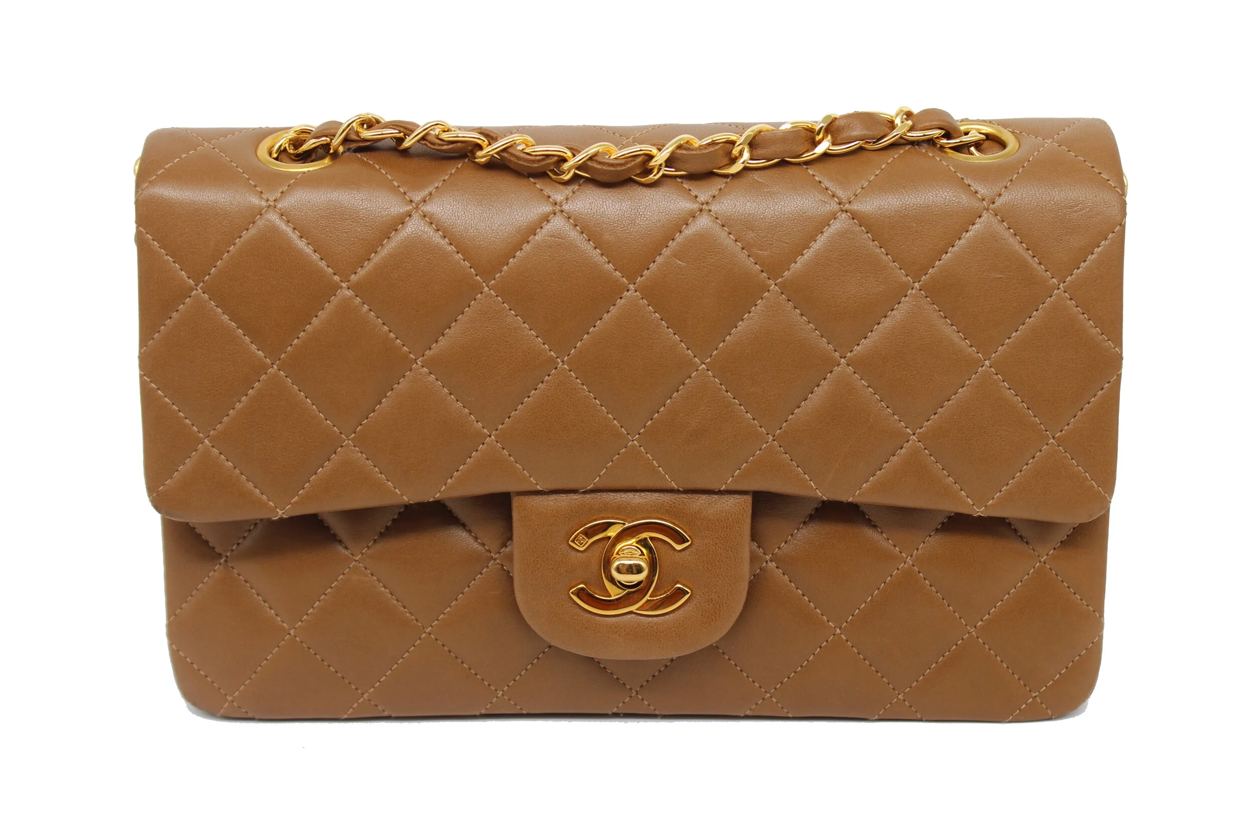 Chanel Small Classic Flap Bag