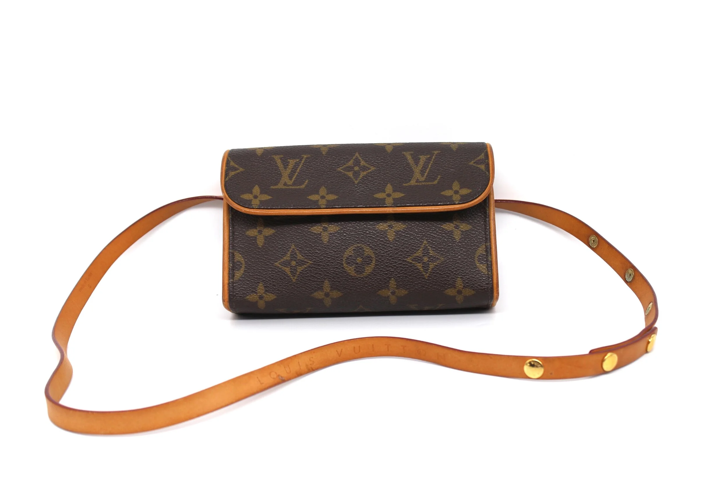 Louis Vuitton Florentine Pochette