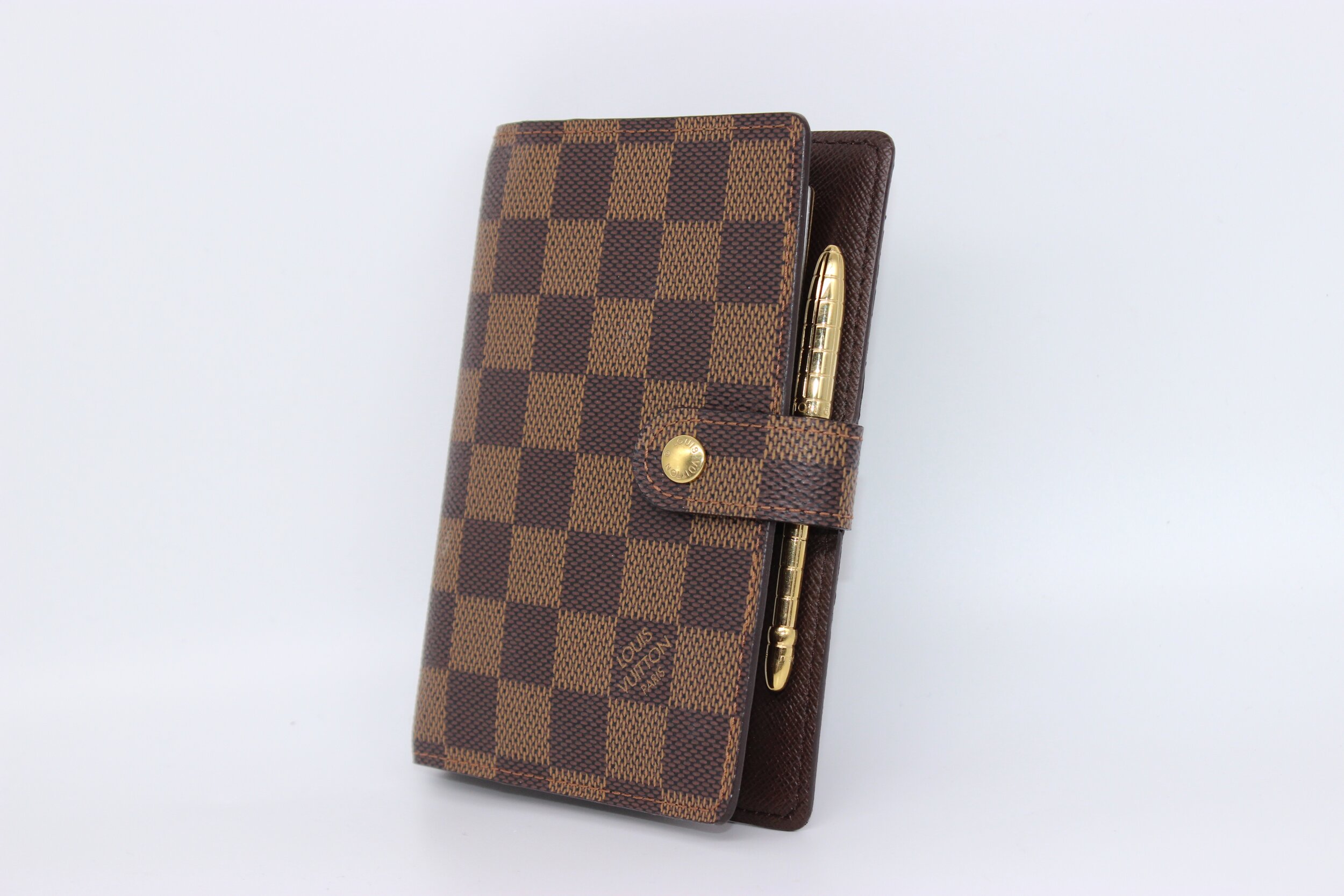 Louis Vuitton Agenda