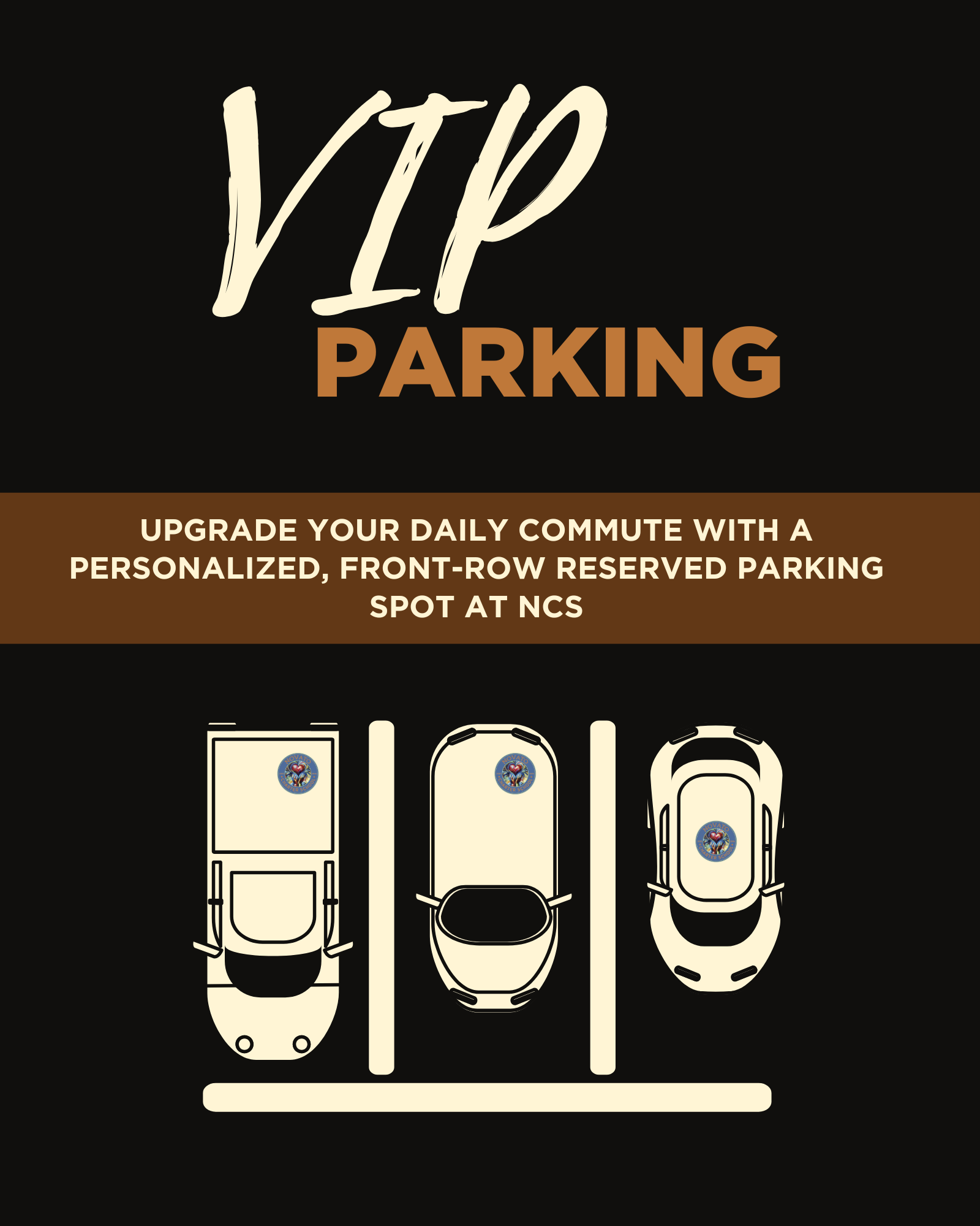 VIP Parking