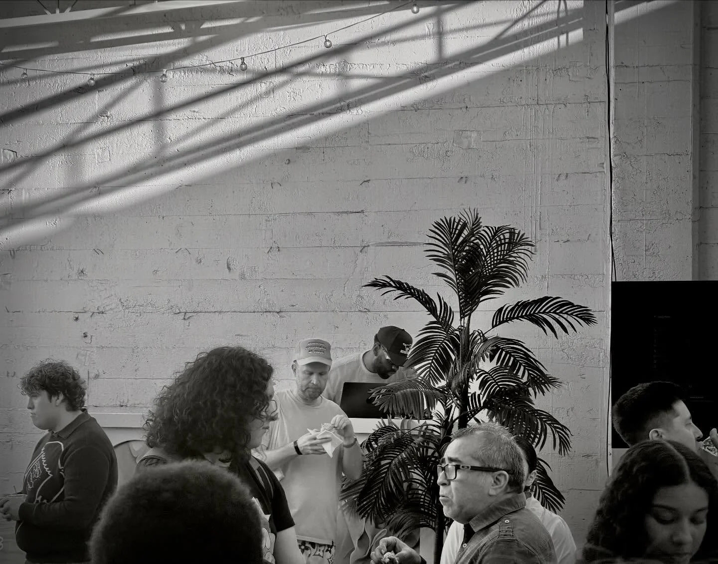 Yesterday was the @Adobe event &ldquo;Create Now: Los Angeles&rdquo; at @thereveryla in the Arts District  and want to thank you for allowing creators like myself to hang out and get inspired last night.

Huge thank you to the @Adobe team for the fre