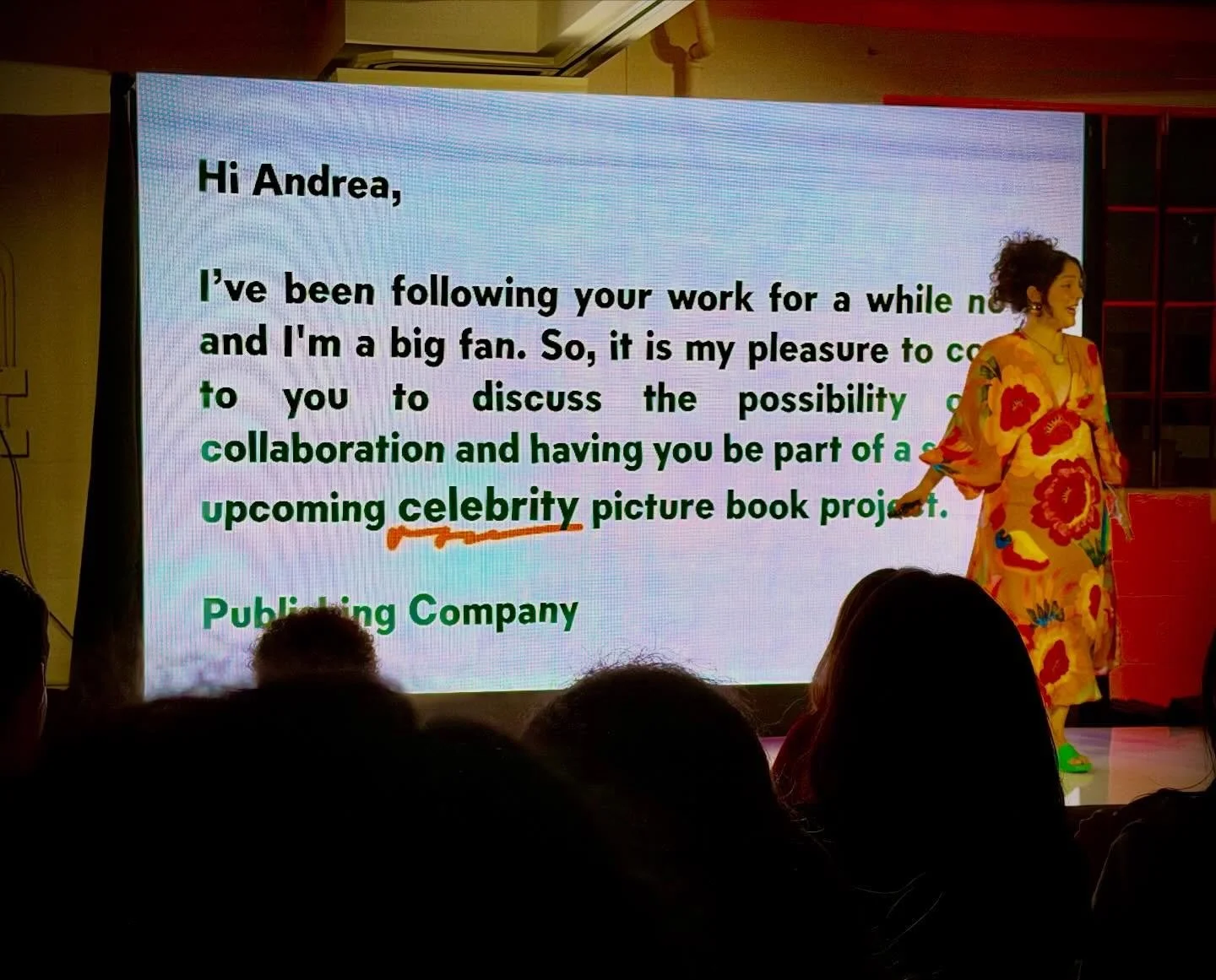 Yesterday was the @Adobe event &ldquo;Create Now: Los Angeles&rdquo; at @thereveryla in the Arts District  and want to thank you for allowing creators like myself to hang out and get inspired last night.

Huge thank you to the @Adobe team for the fre