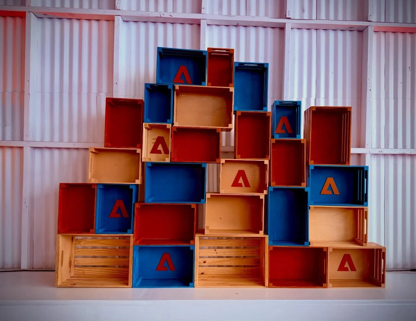 Yesterday was the @Adobe event &ldquo;Create Now: Los Angeles&rdquo; at @thereveryla in the Arts District  and want to thank you for allowing creators like myself to hang out and get inspired last night.

Huge thank you to the @Adobe team for the fre