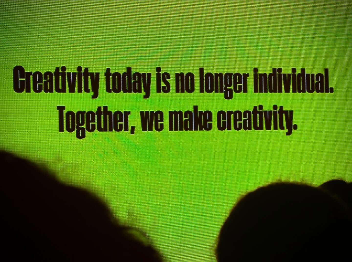 Yesterday was the @Adobe event &ldquo;Create Now: Los Angeles&rdquo; at @thereveryla in the Arts District  and want to thank you for allowing creators like myself to hang out and get inspired last night.

Huge thank you to the @Adobe team for the fre