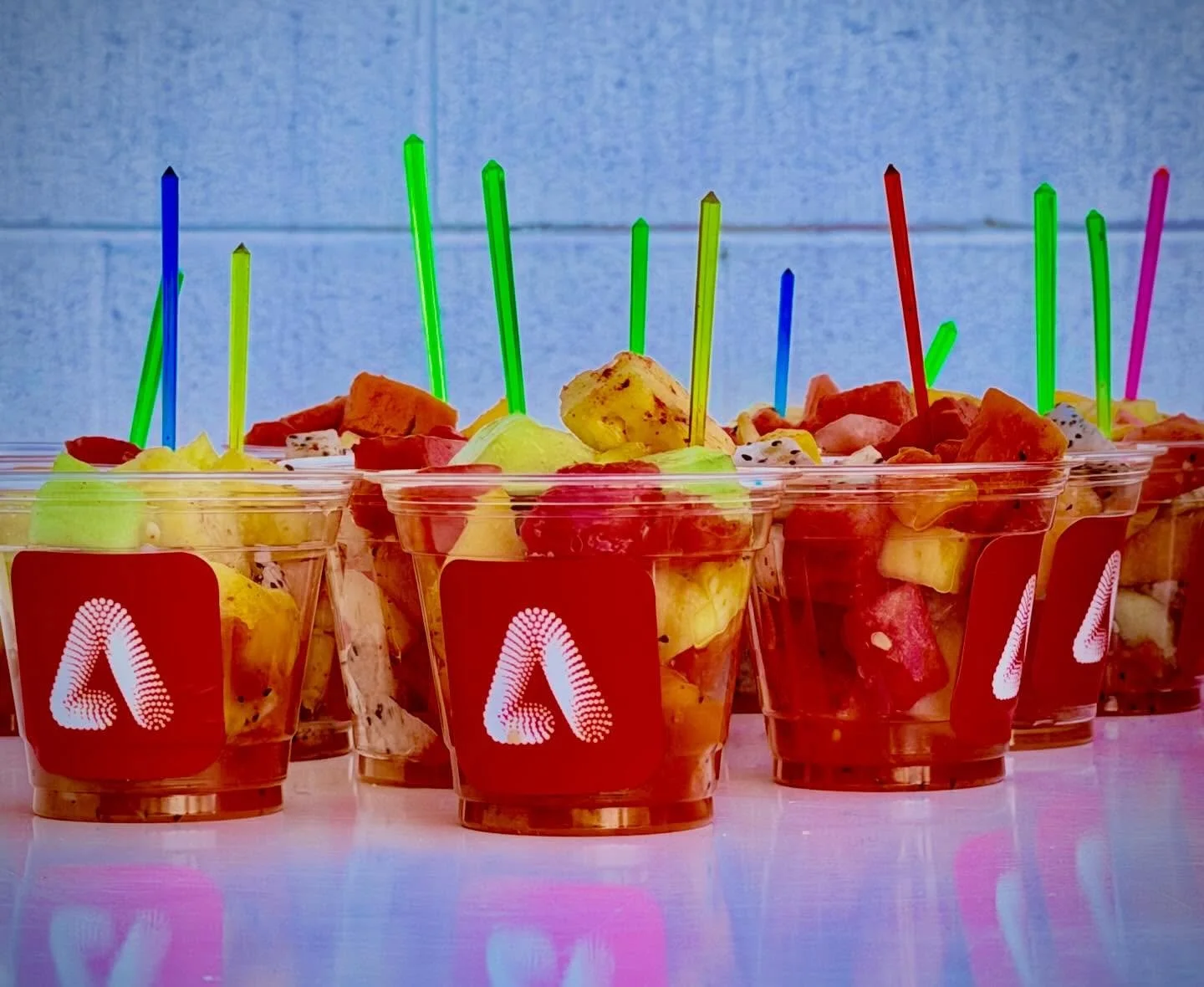 Yesterday was the @Adobe event &ldquo;Create Now: Los Angeles&rdquo; at @thereveryla in the Arts District  and want to thank you for allowing creators like myself to hang out and get inspired last night.

Huge thank you to the @Adobe team for the fre