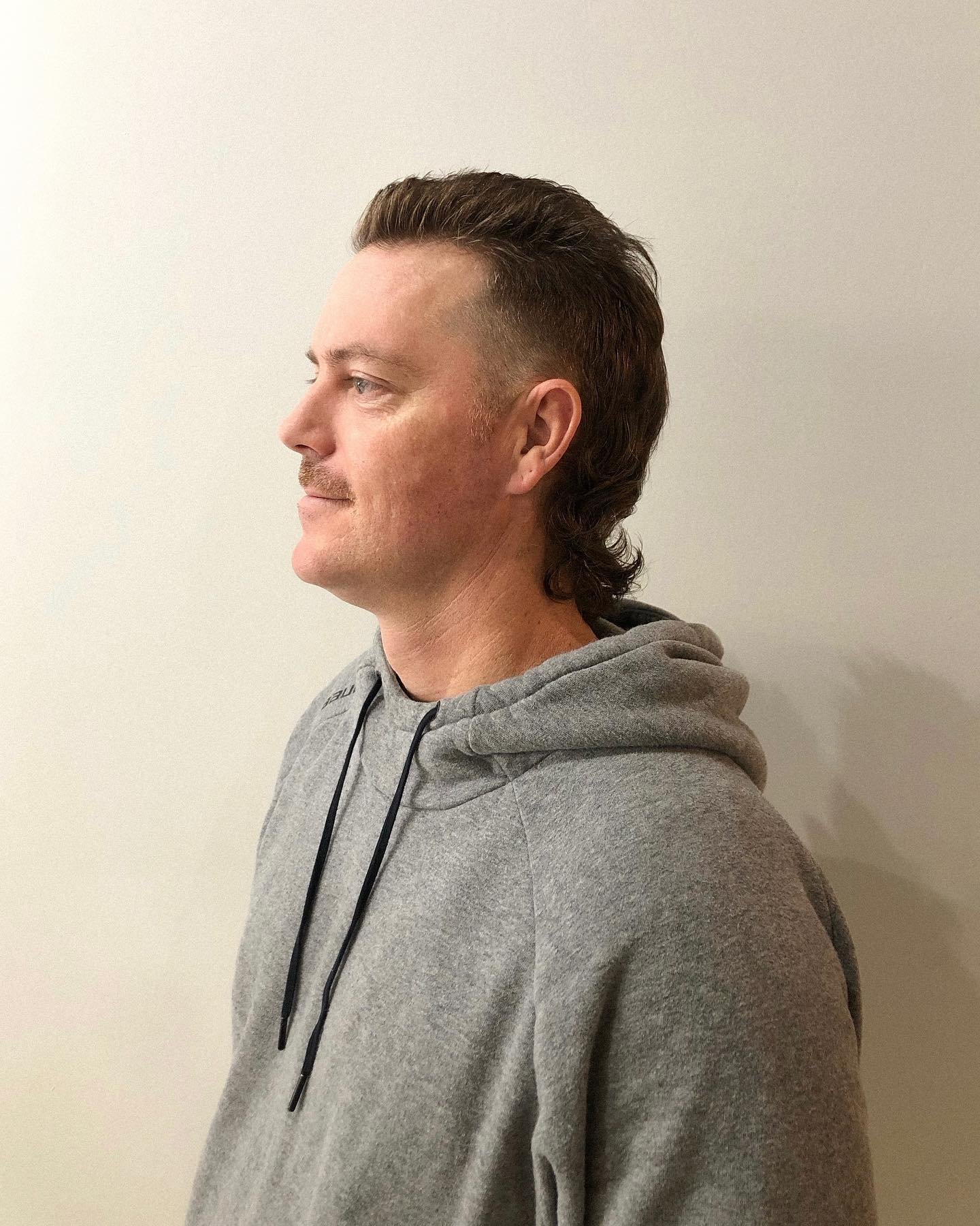 We&rsquo;re just going to leave this right here&hellip; you&rsquo;re welcome. 
 
Cut by Aaron @barber.browns 
Book with him on Monday, Tuesday, Wednesday &amp; Saturday 
⤵️
@noblehousesquam 
#noblehousesquamish