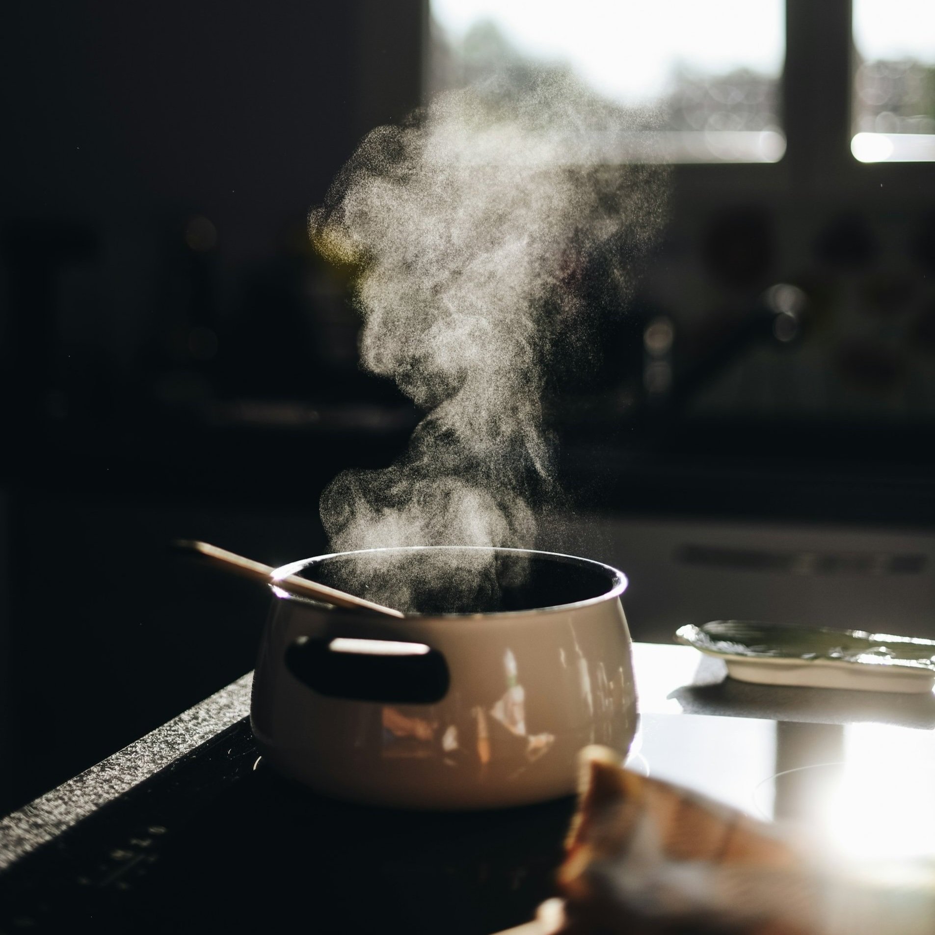 unlocking radiant skin - facial steam recipe