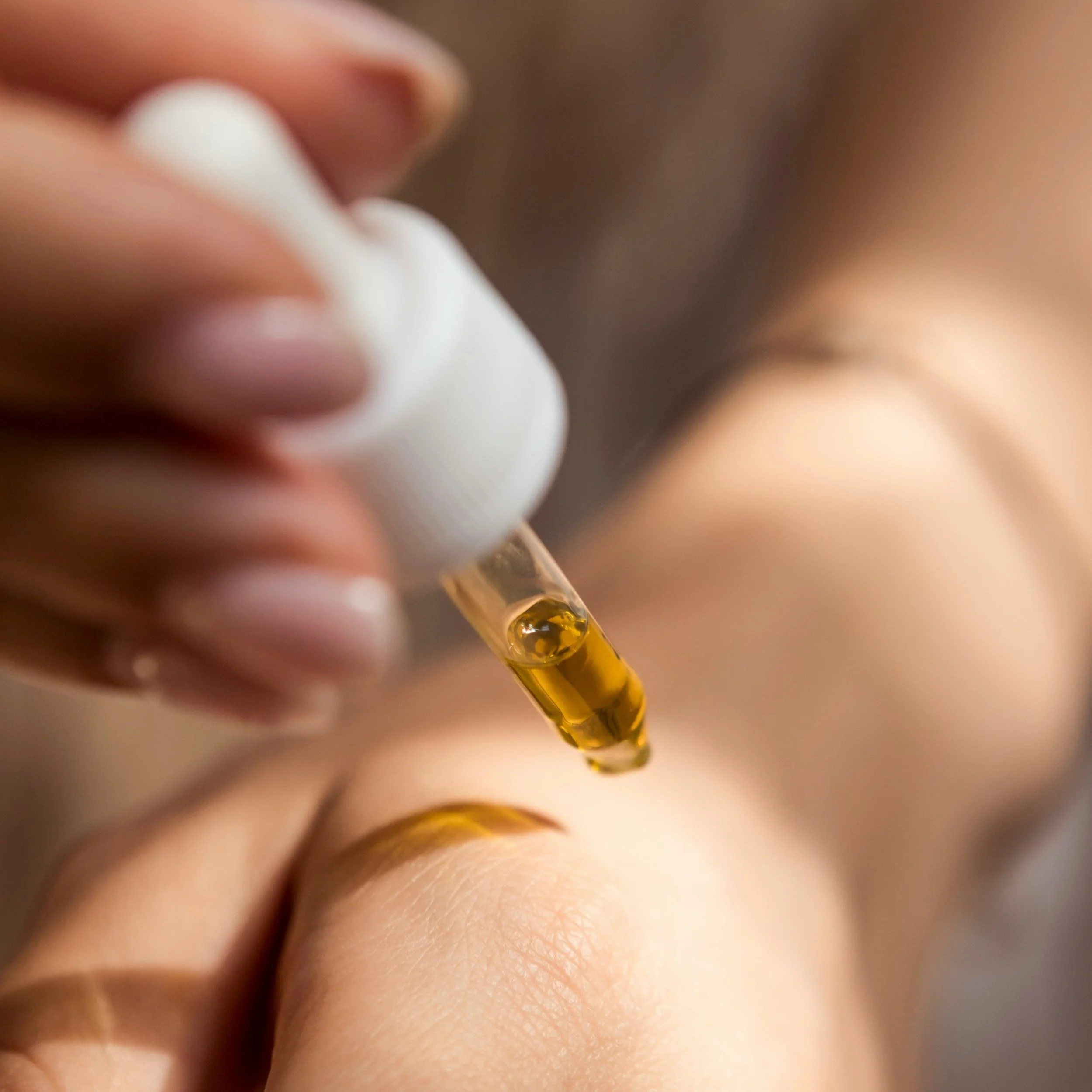 skincare peptides