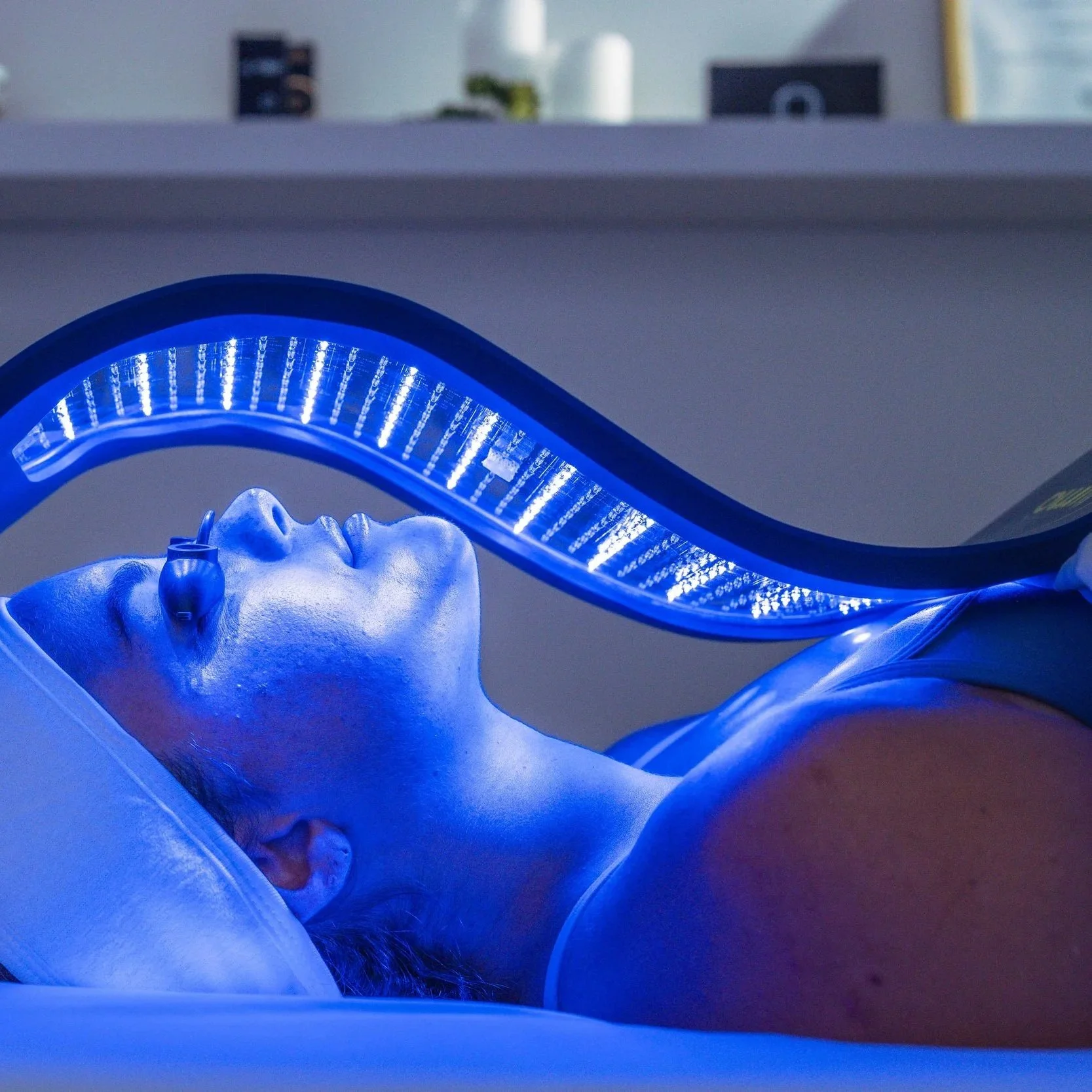 LED light therapy fort myers, fl