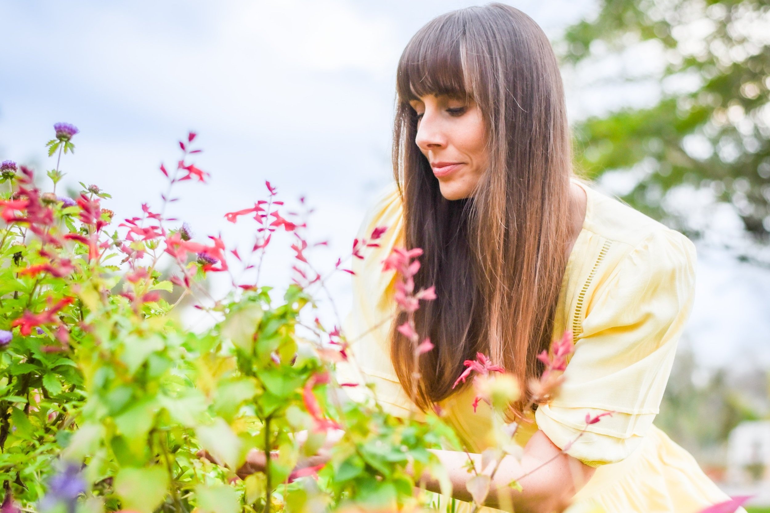 esthetician and clinical herbalist fort myers, fl