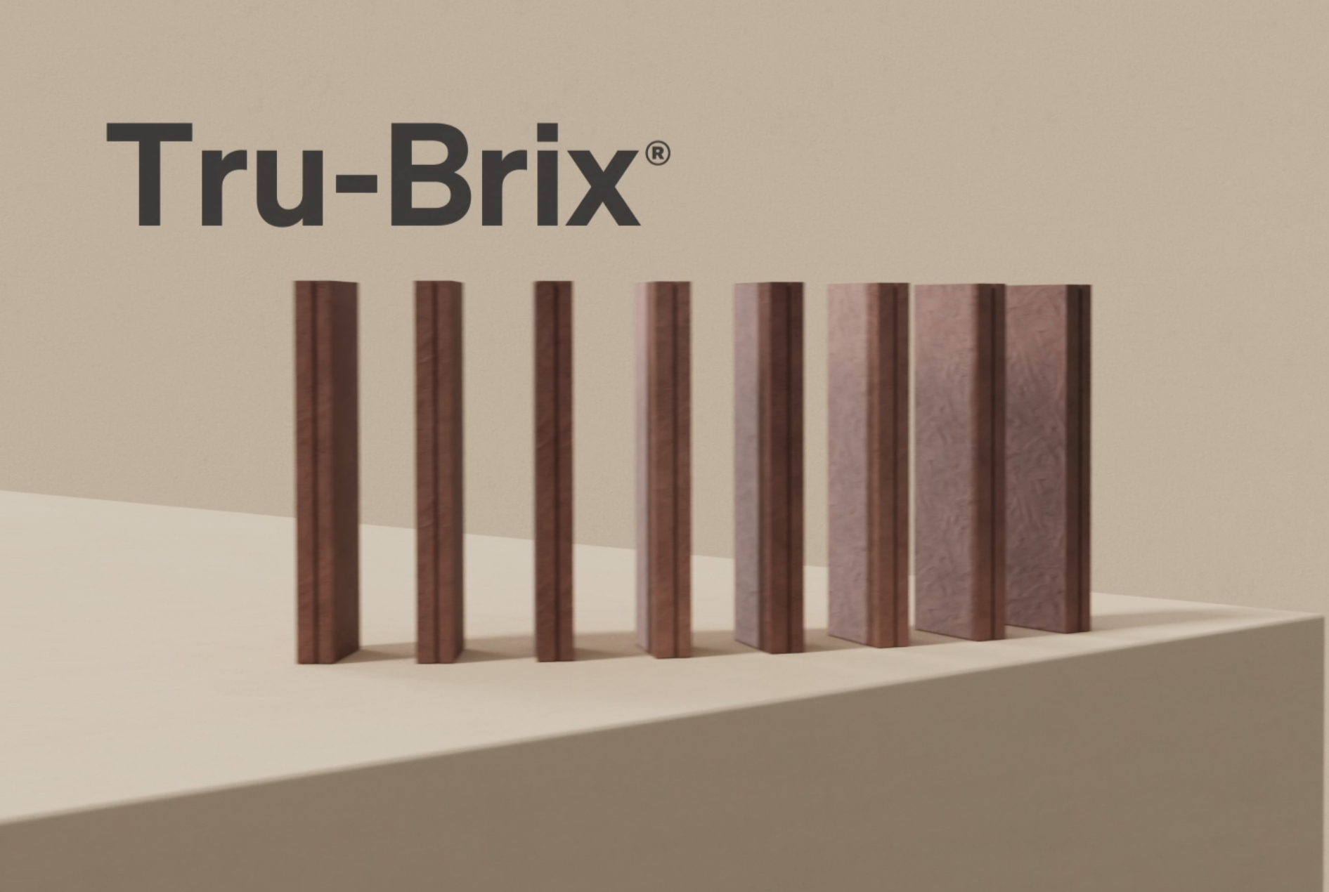 TruBrix — Austral Bricks