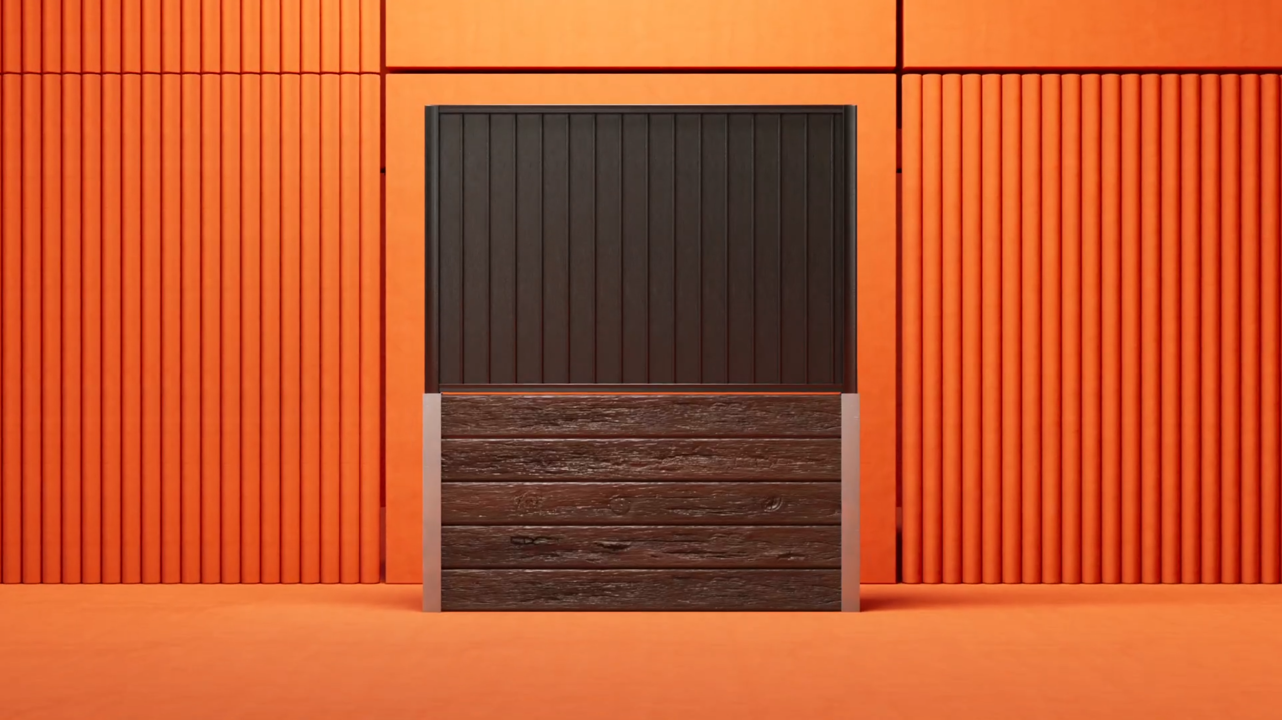 RIDGI Sleepers — Austral Masonry