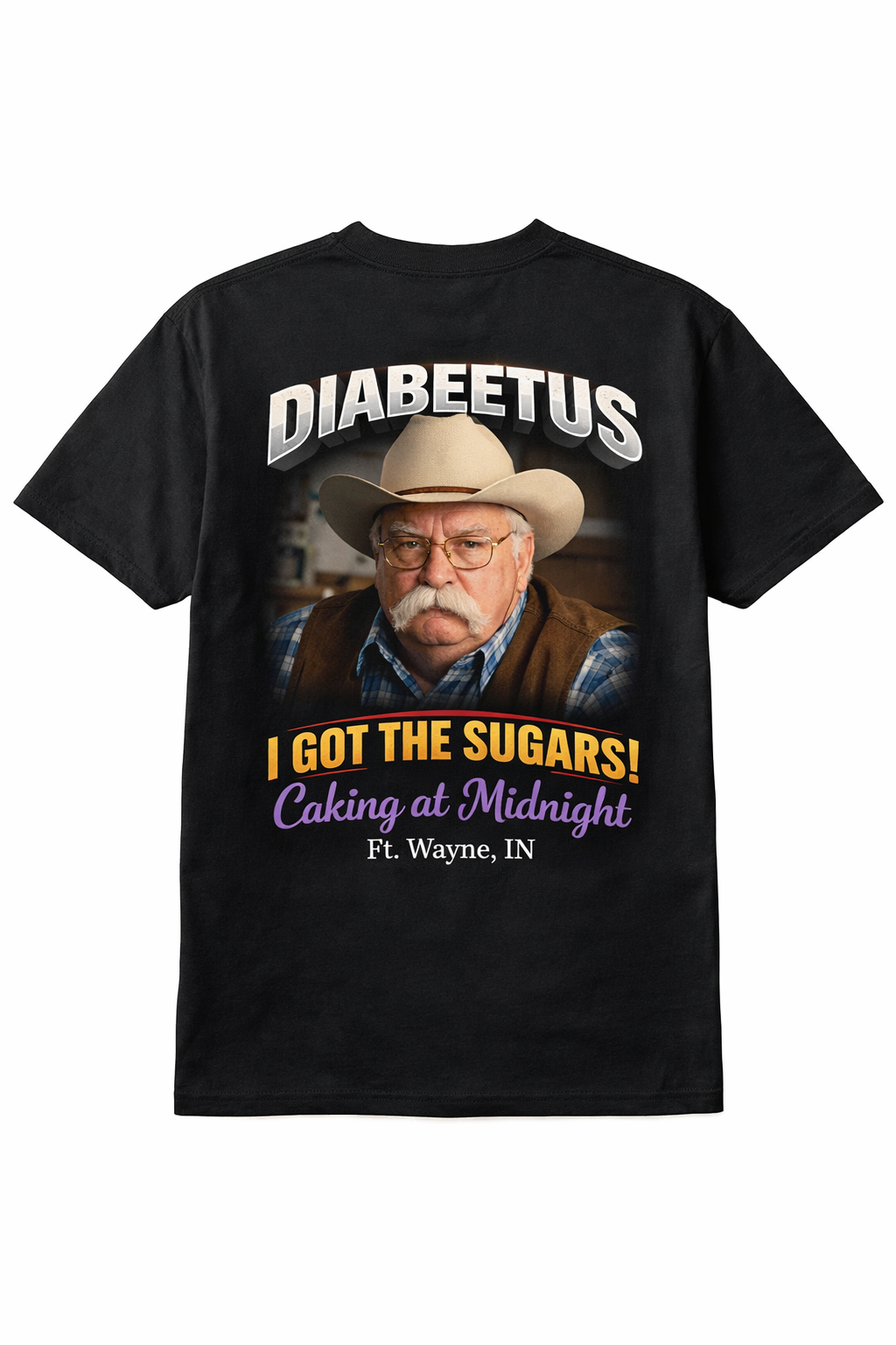 Diabeetus