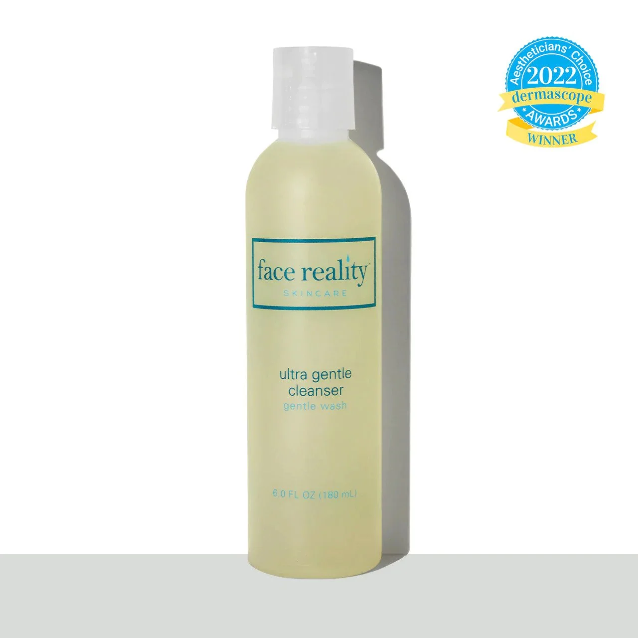 Face Reality LMandelic Face and Body Wash — Ashley Sigdestad Esthetician