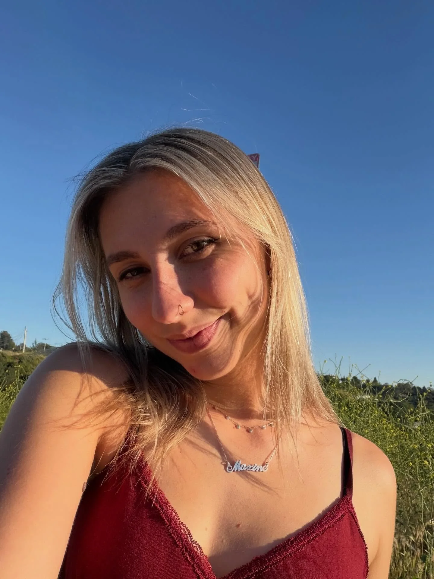 EP release SHOW on THIS WEDNESDAY @themintla ! and EP out 3/25 toooo🫶