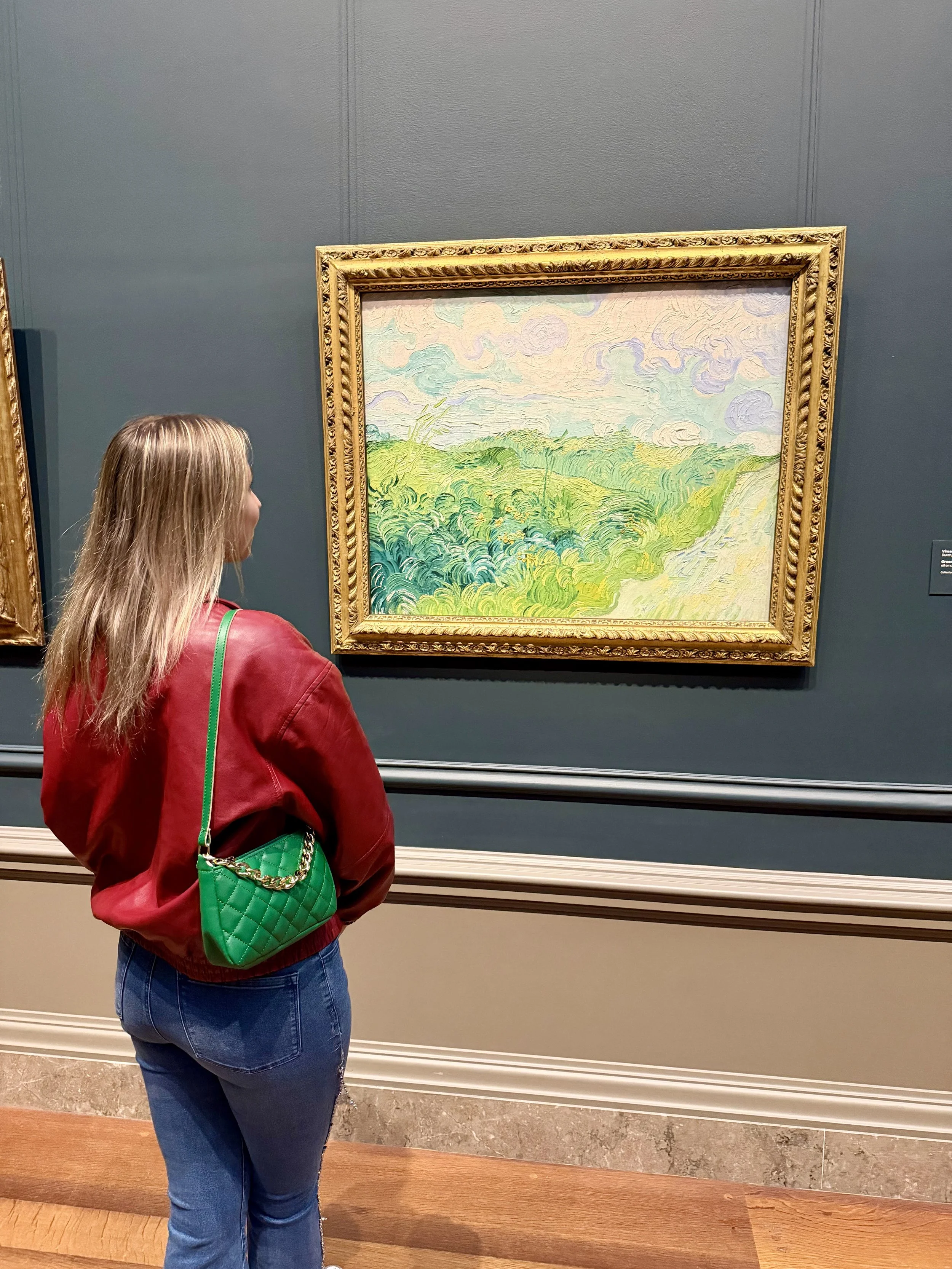 Art Museum in Washington DC