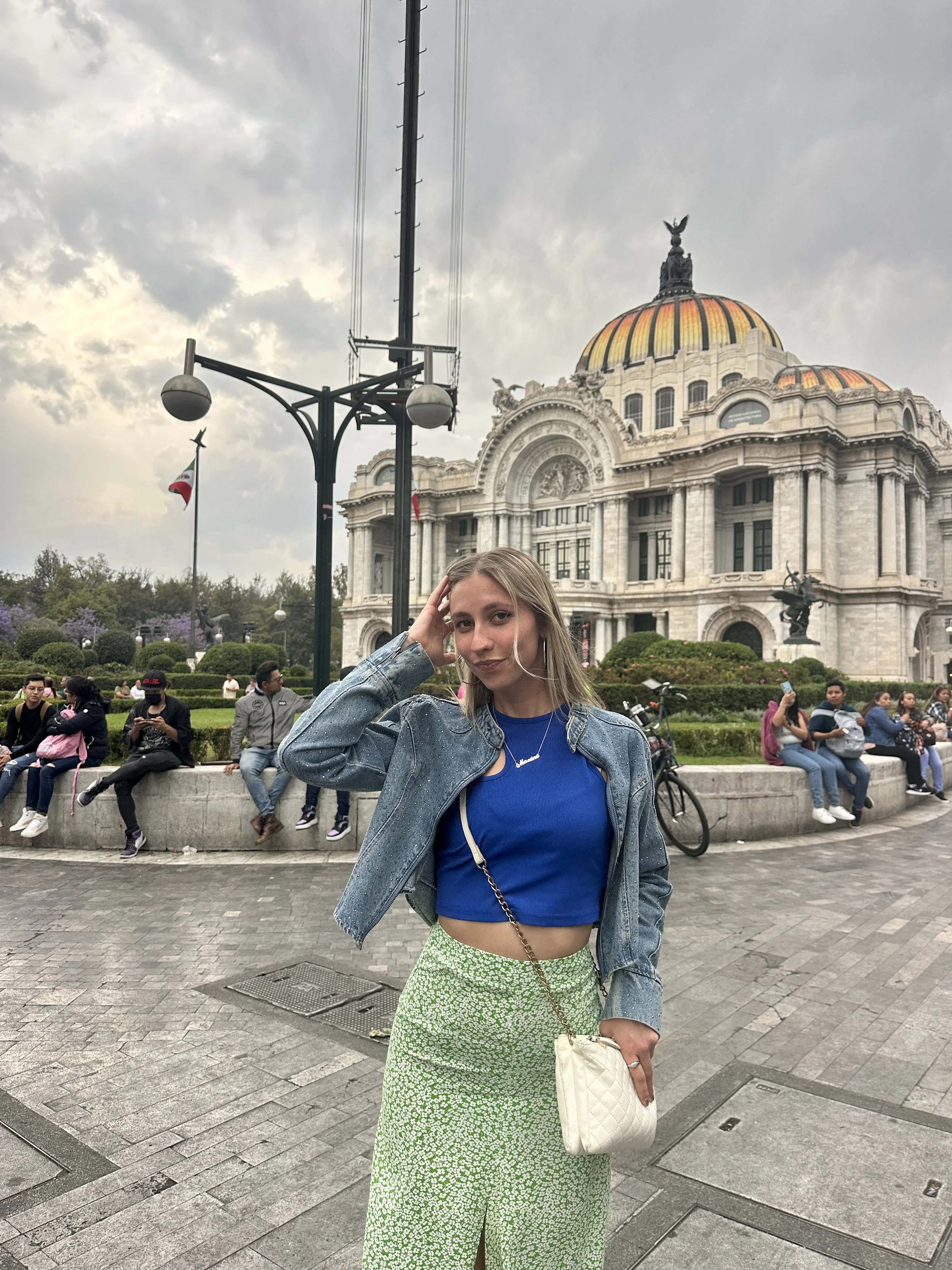 Mexico City