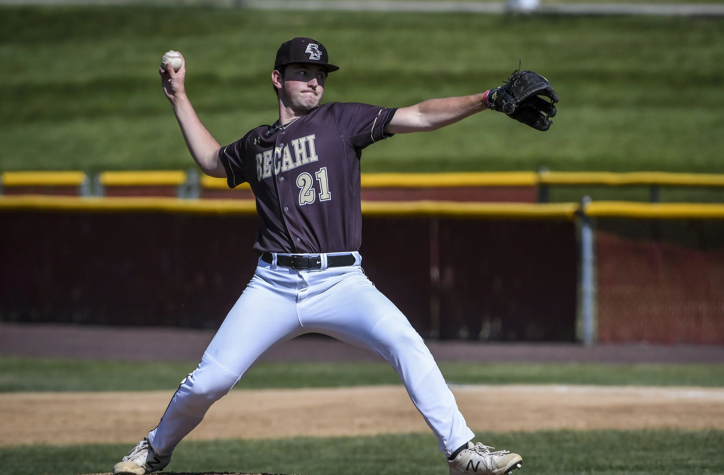 Adam Boyer - East Carolina University 