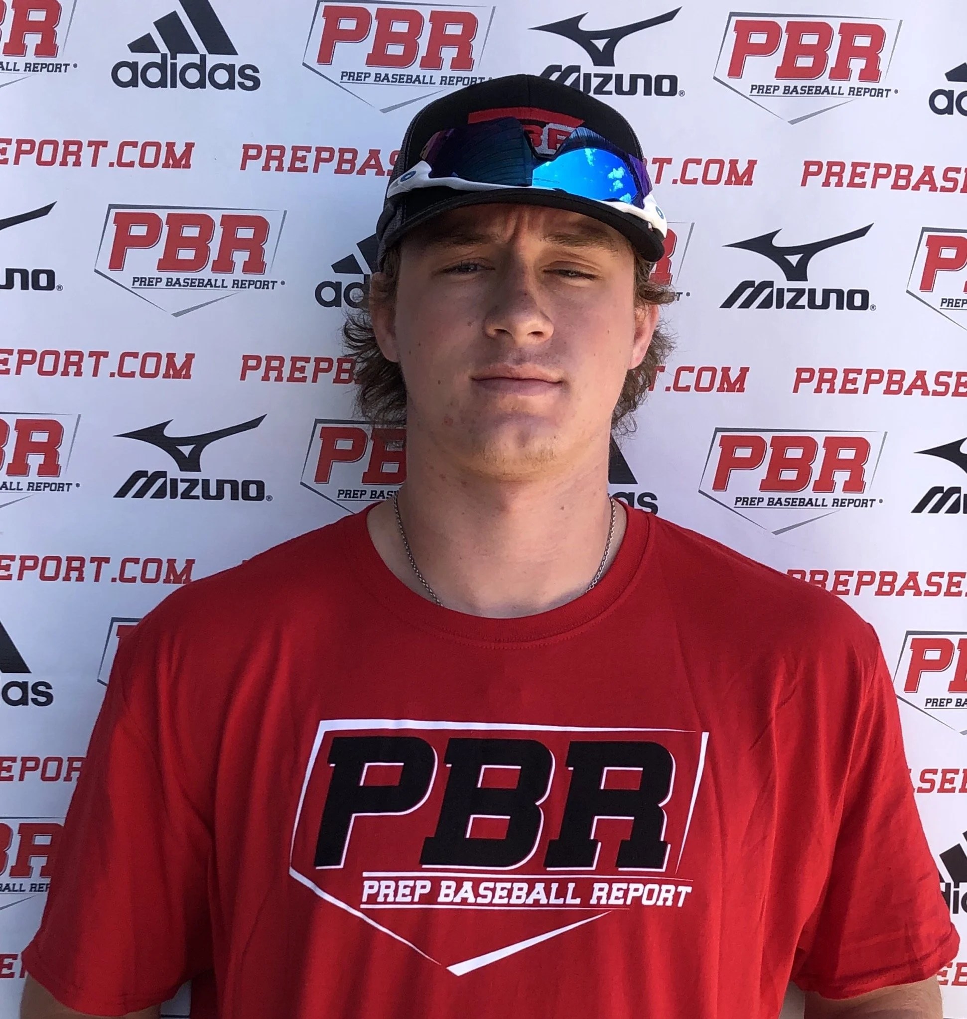 Matt Tankred - East Stroudsburg University