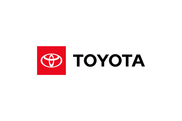 Toyota logo with the word 'World' beside it and a globe illustration.