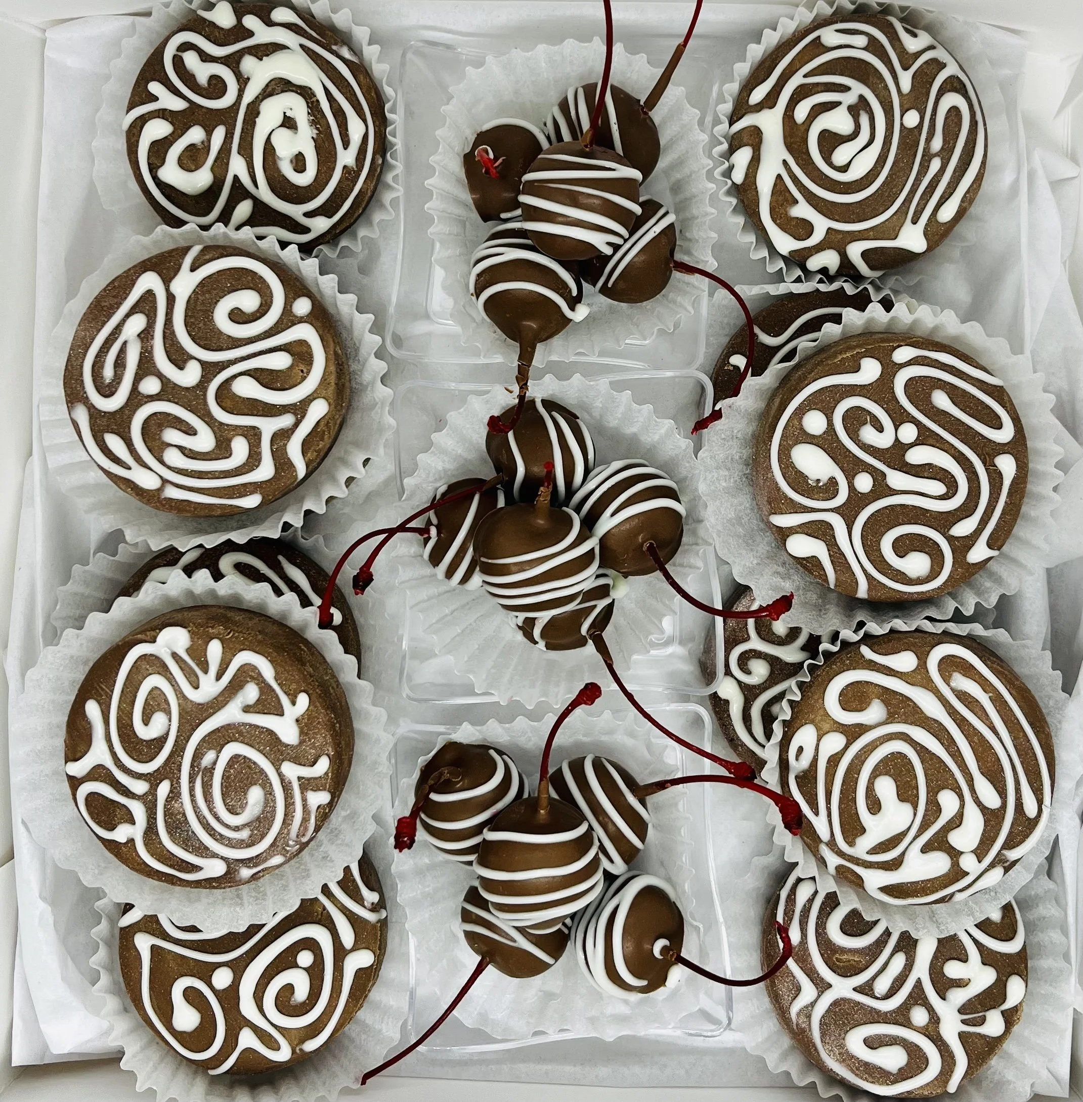 Gallery 1 — Colorado Cake Pops