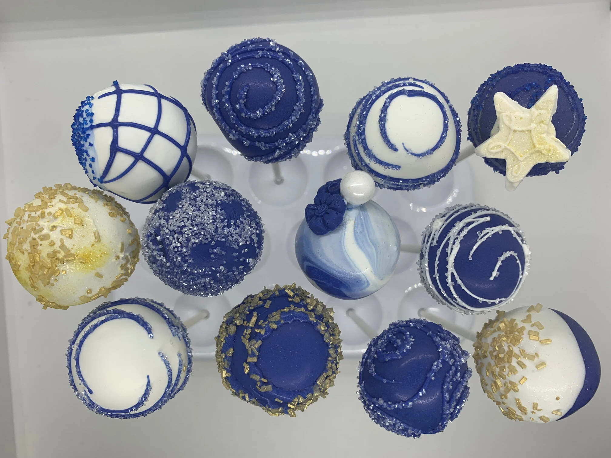 Our Story — Colorado Cake Pops