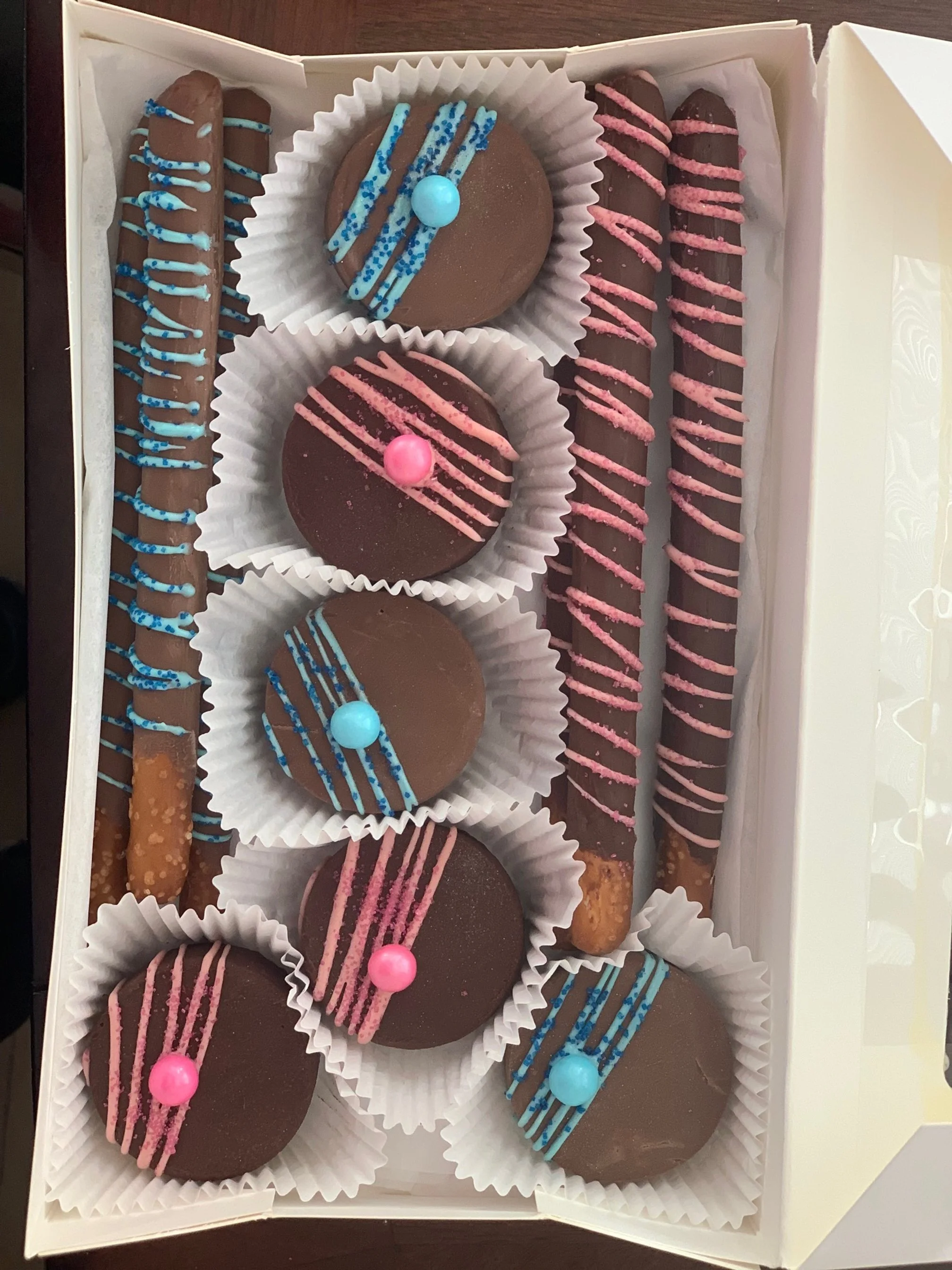 Gallery 1 — Colorado Cake Pops