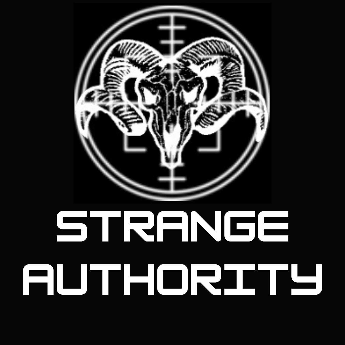 STRANGE AUTHORITY