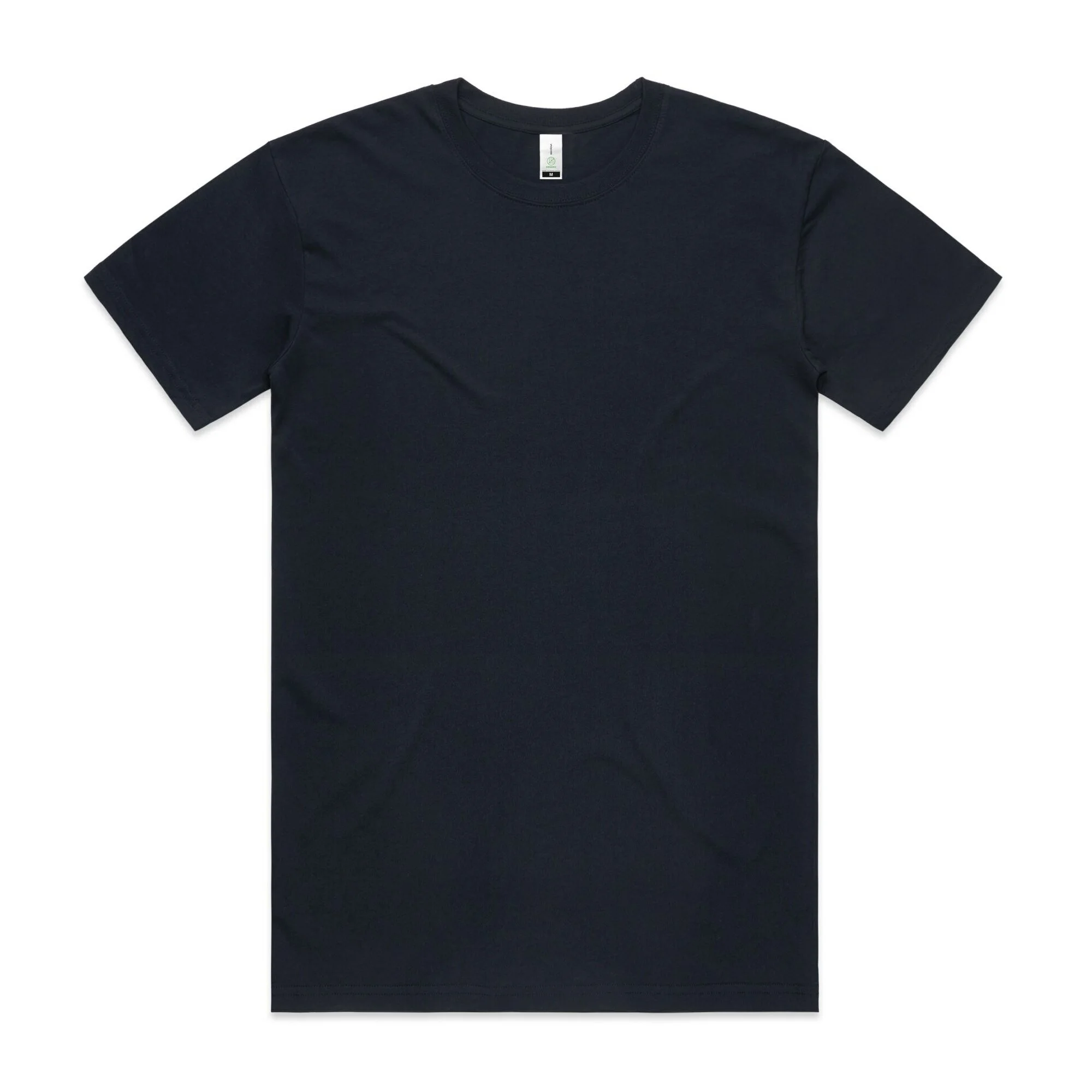 MENS STAPLE ORGANIC TEE - 5001G
