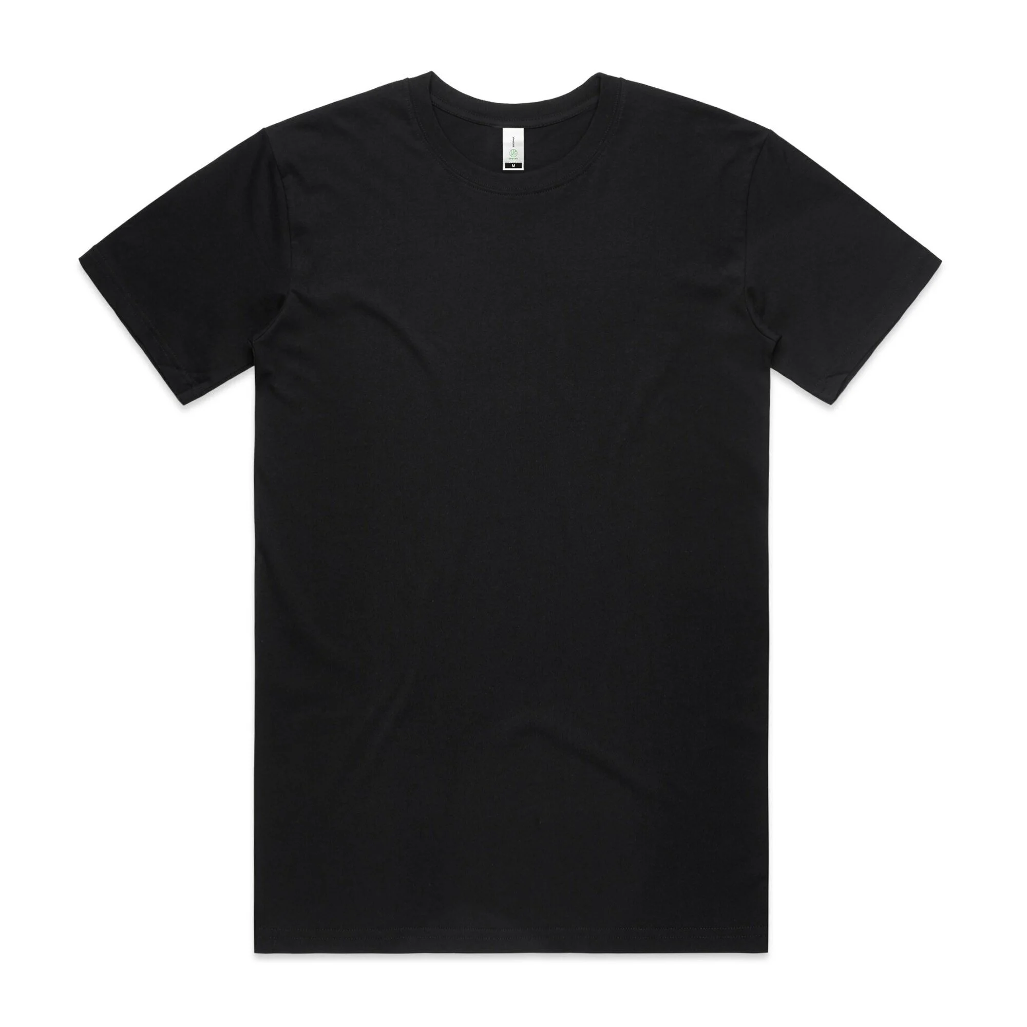 MENS STAPLE ORGANIC TEE - 5001G