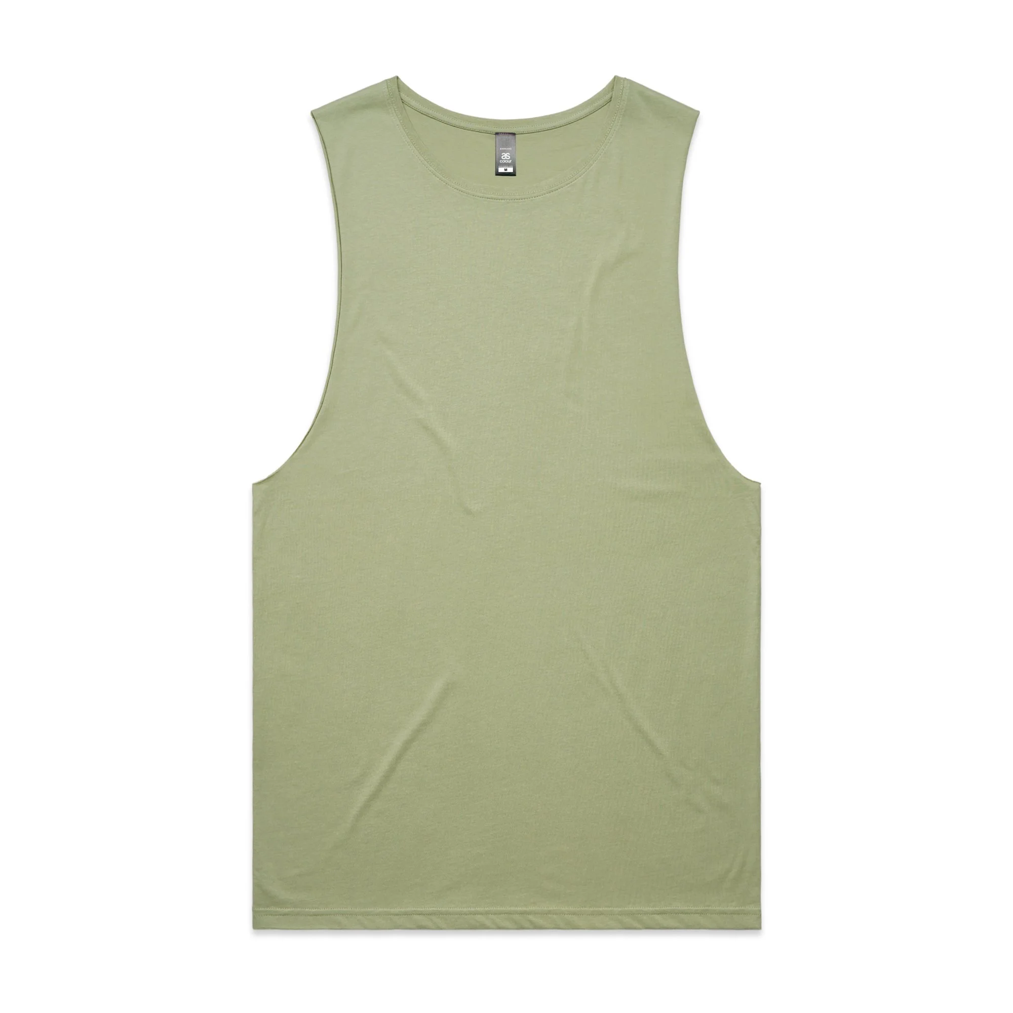 MENS BARNARD TANK - 5025