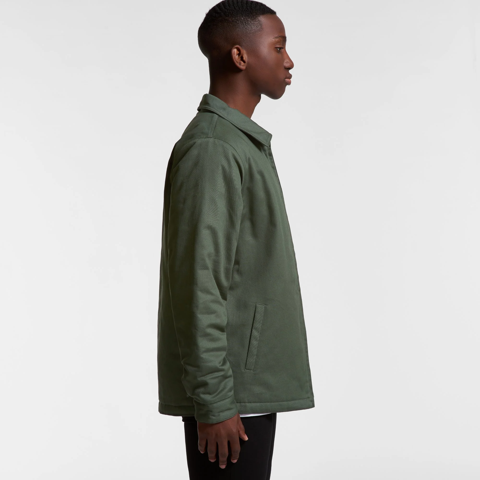 MENS SERVICE JACKET - 5523