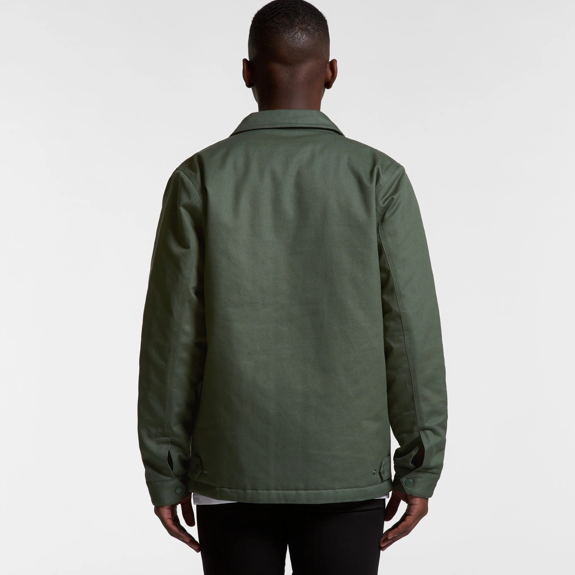 MENS SERVICE JACKET - 5523