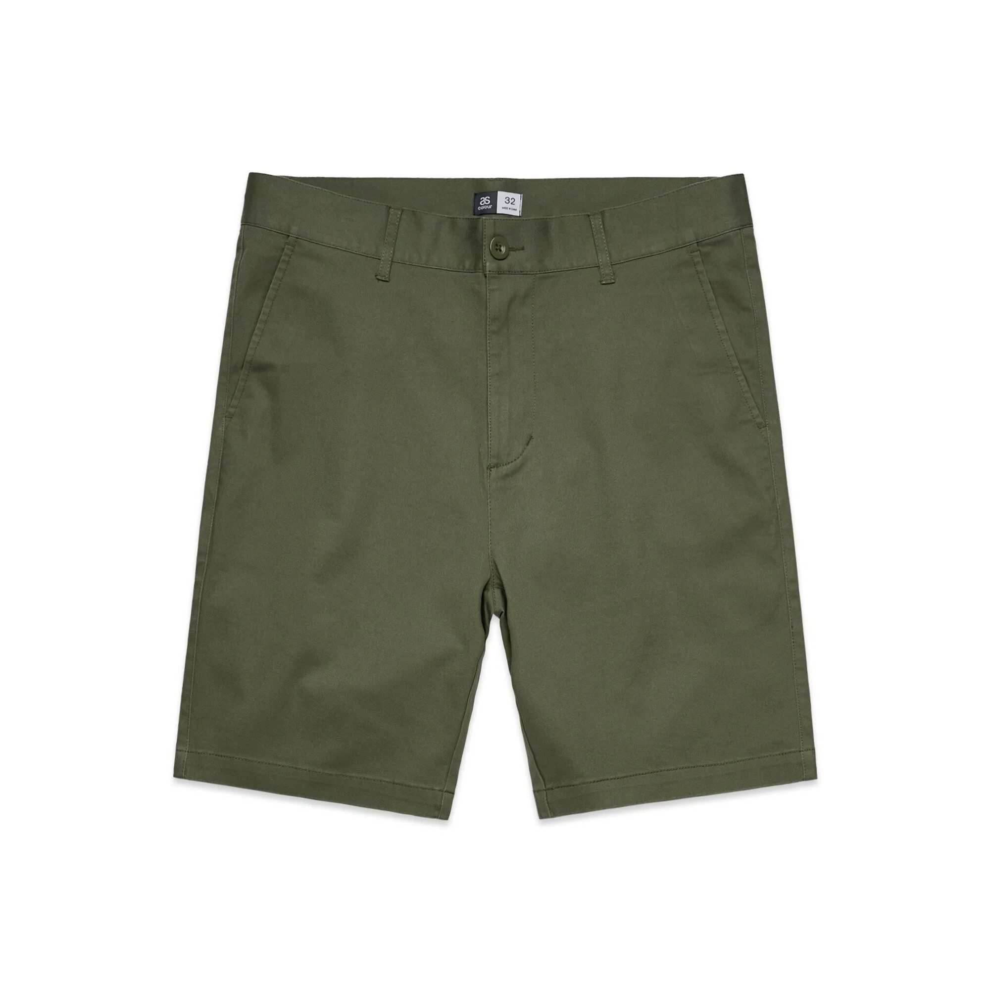 MENS PLAIN SHORTS - 5902