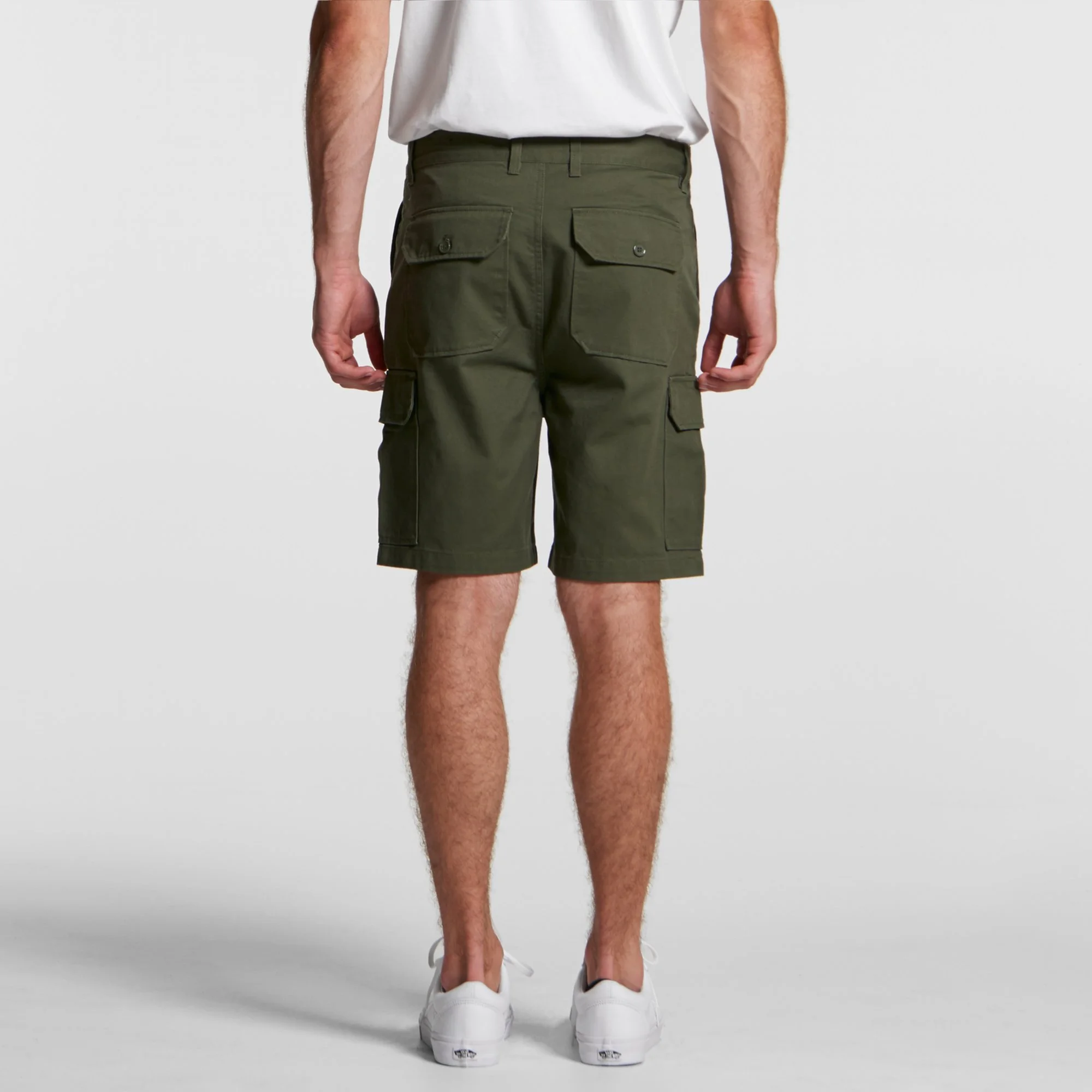 MENS CARGO SHORTS - 5913