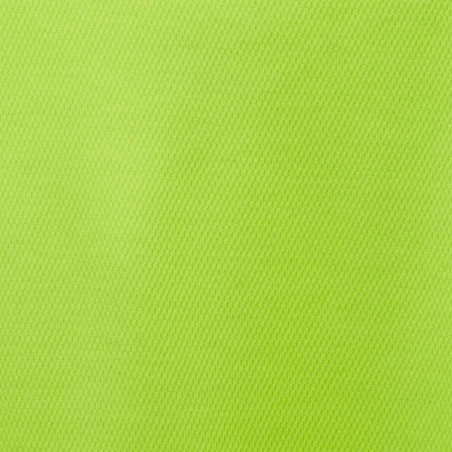 HI VIS S/S COTTON BACK POLO - 6HPS