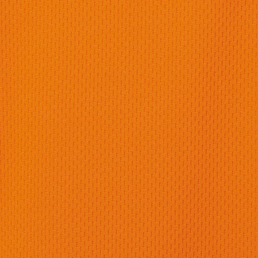 HI VIS L/S GAP POLO - 6HVGL
