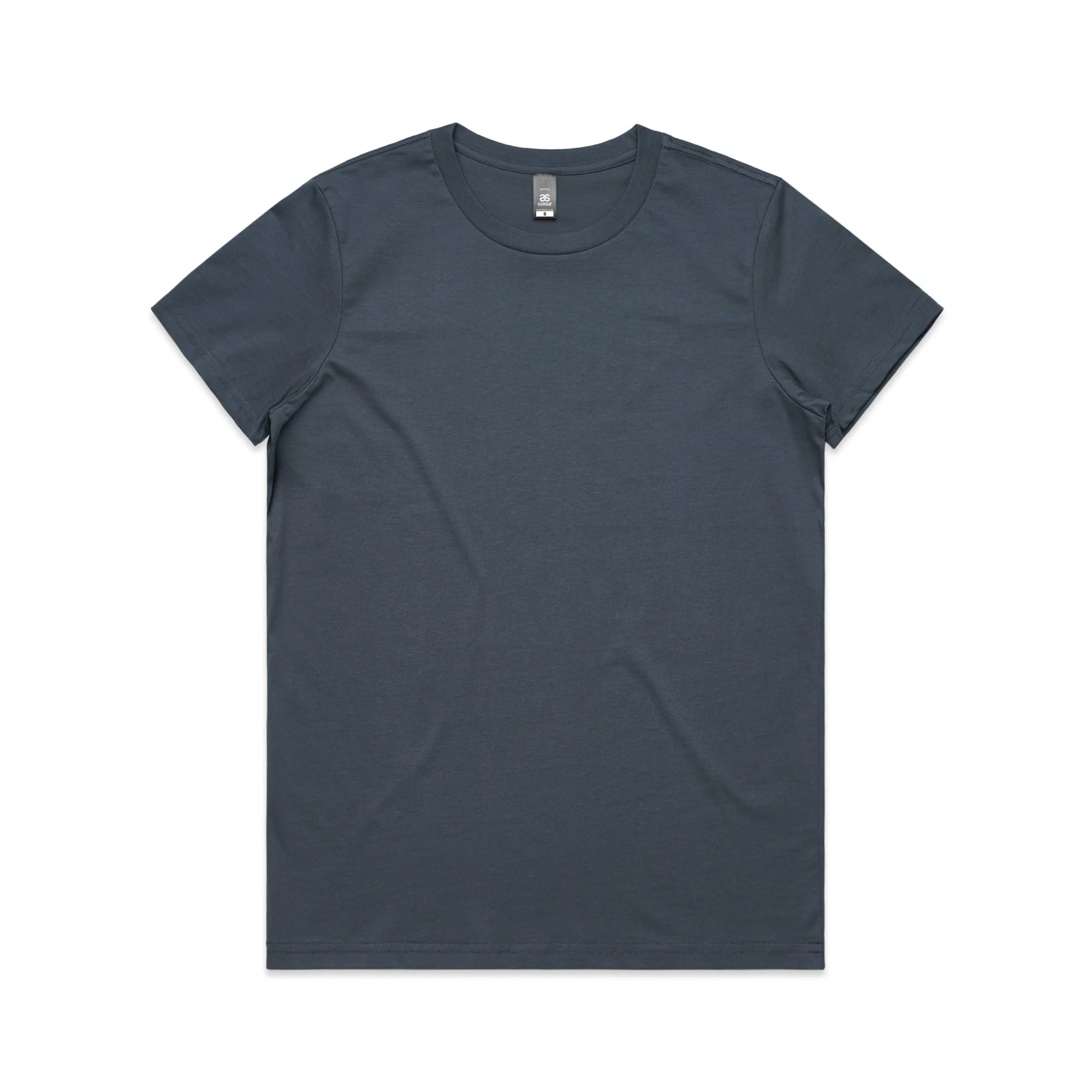 WO'S MAPLE TEE - 4001