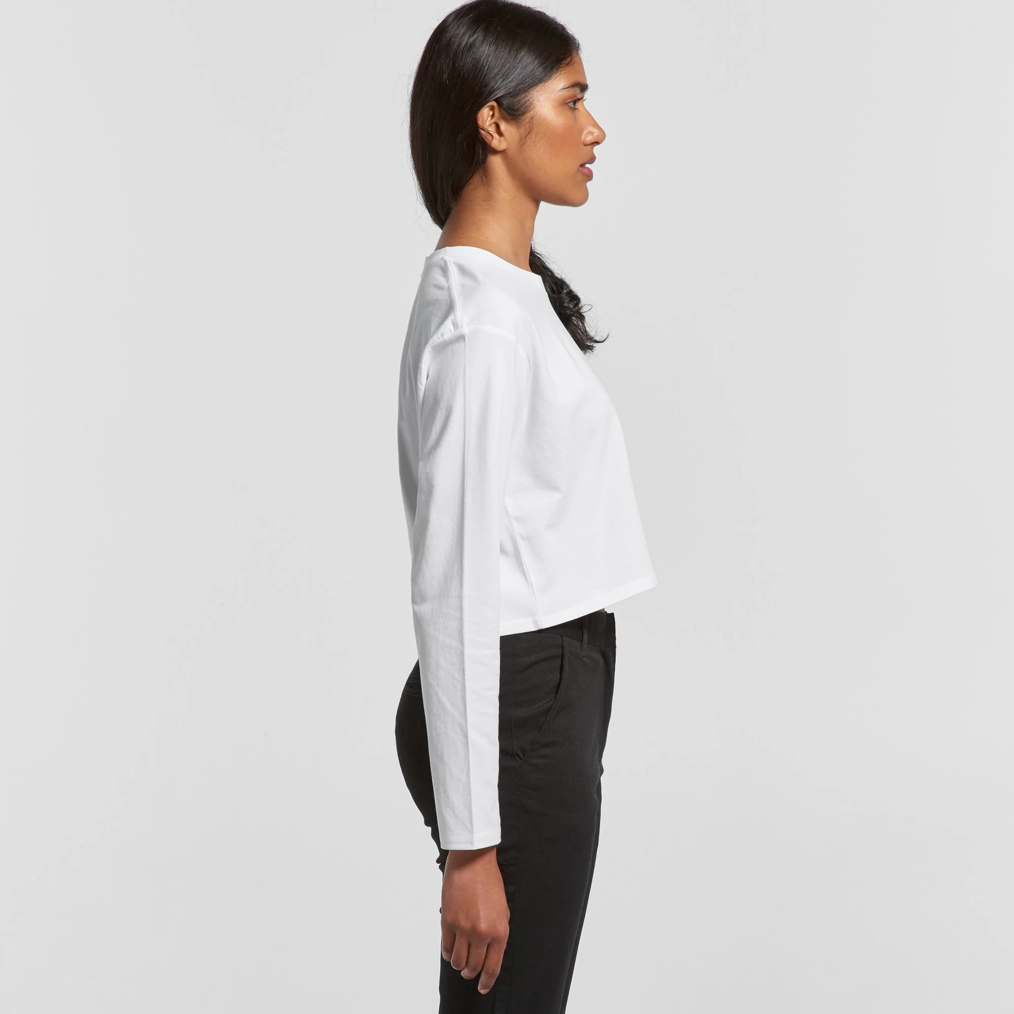 WO'S DICE L/S TEE - 4056