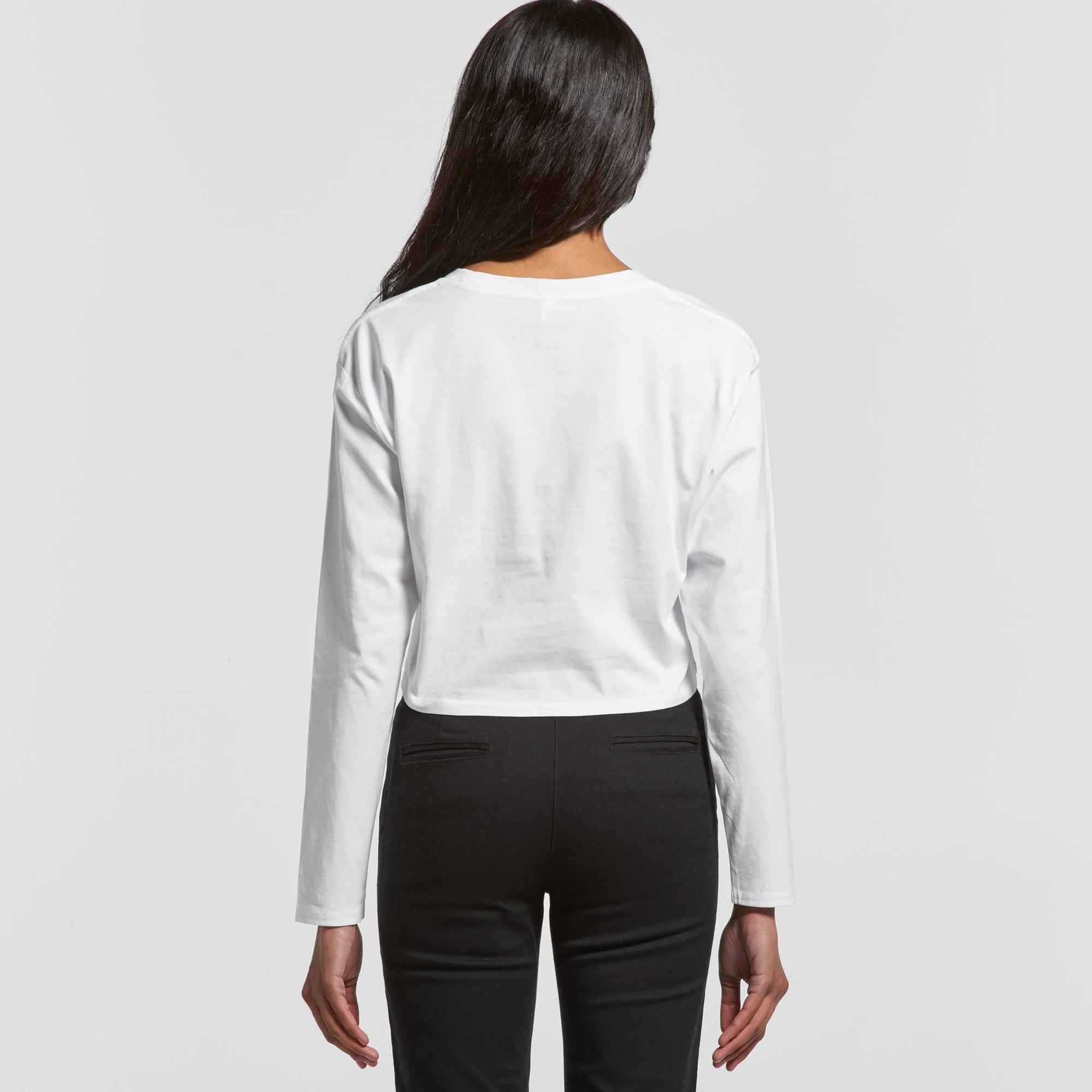 WO'S DICE L/S TEE - 4056