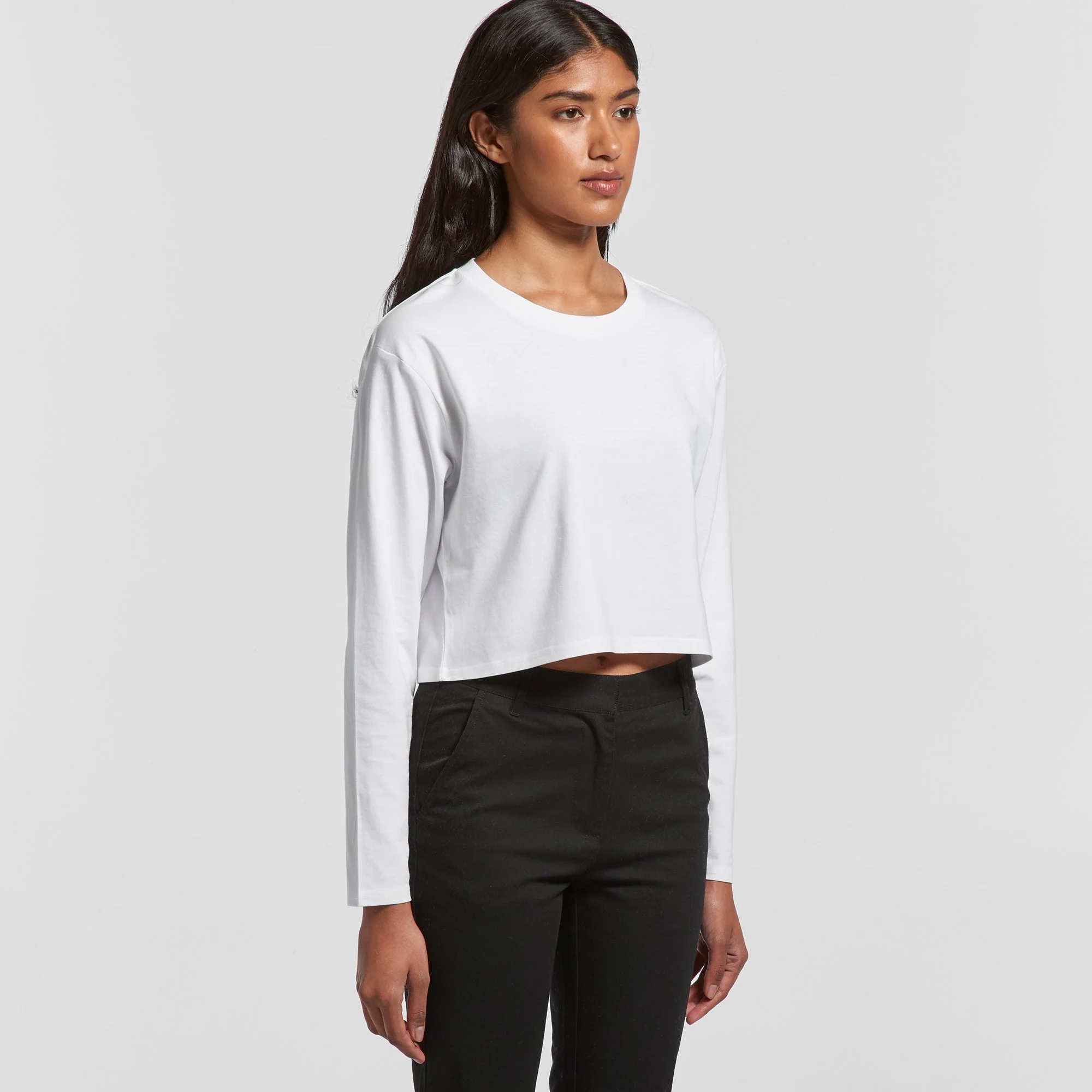 WO'S DICE L/S TEE - 4056