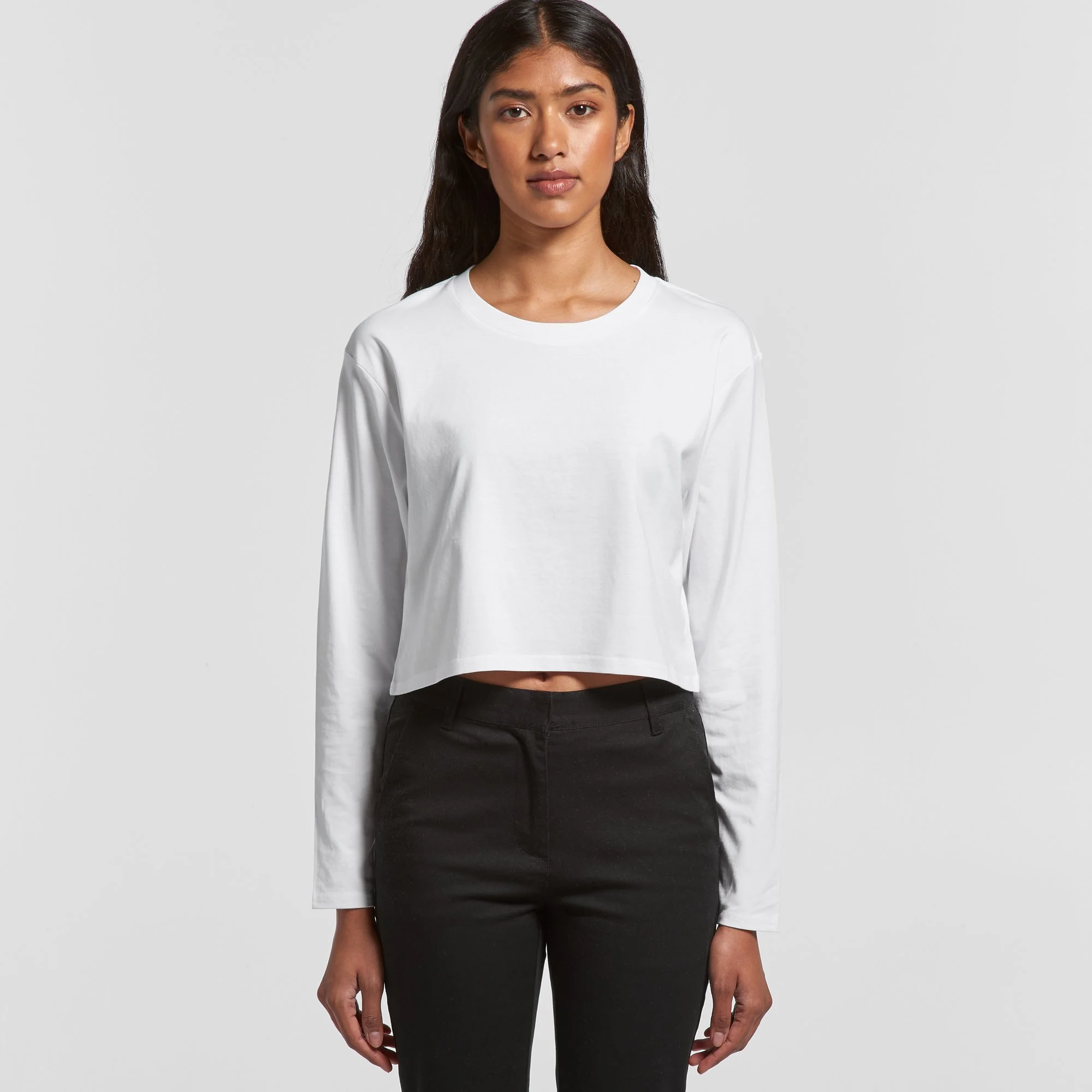WO'S DICE L/S TEE - 4056