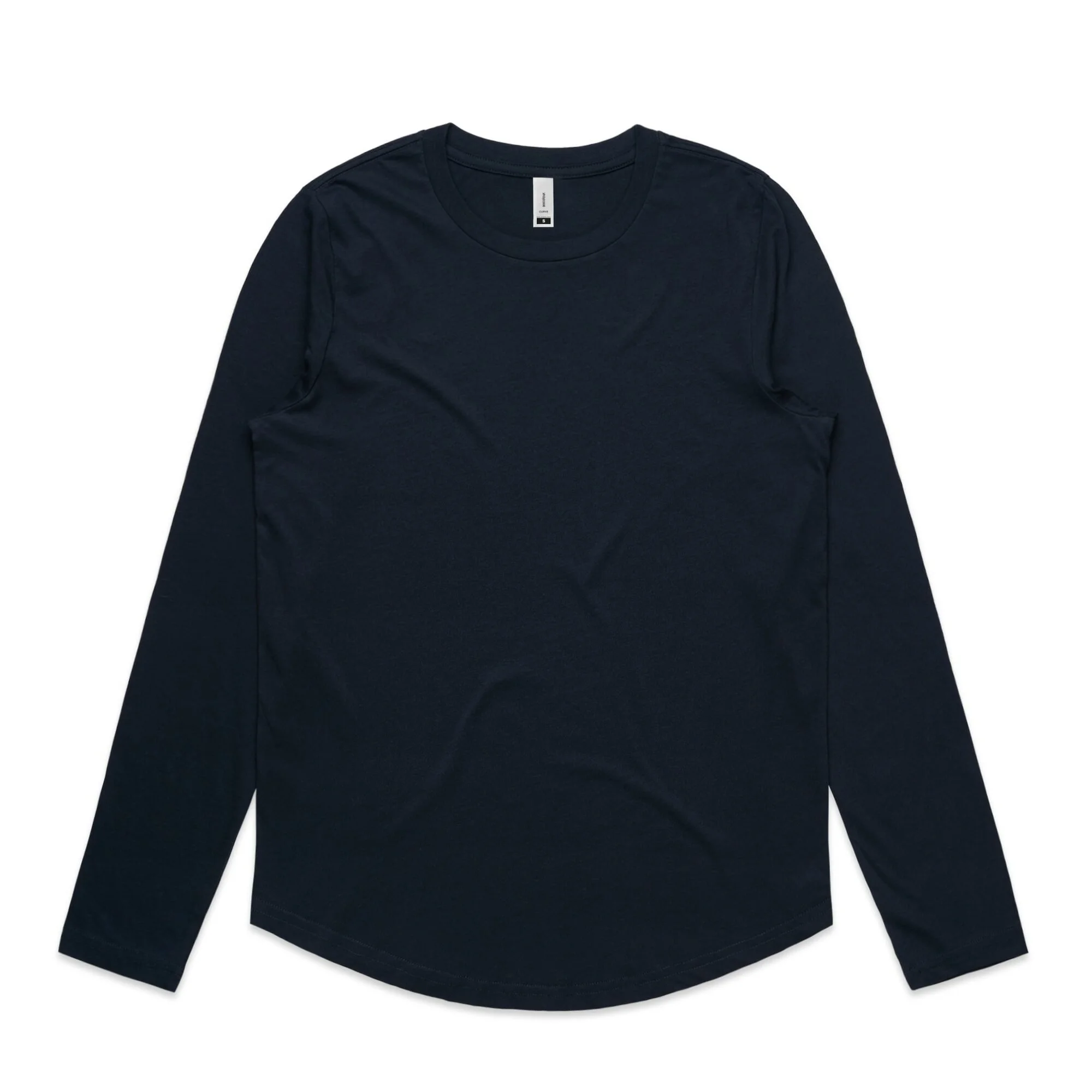 WO'S DICE L/S TEE - 4056