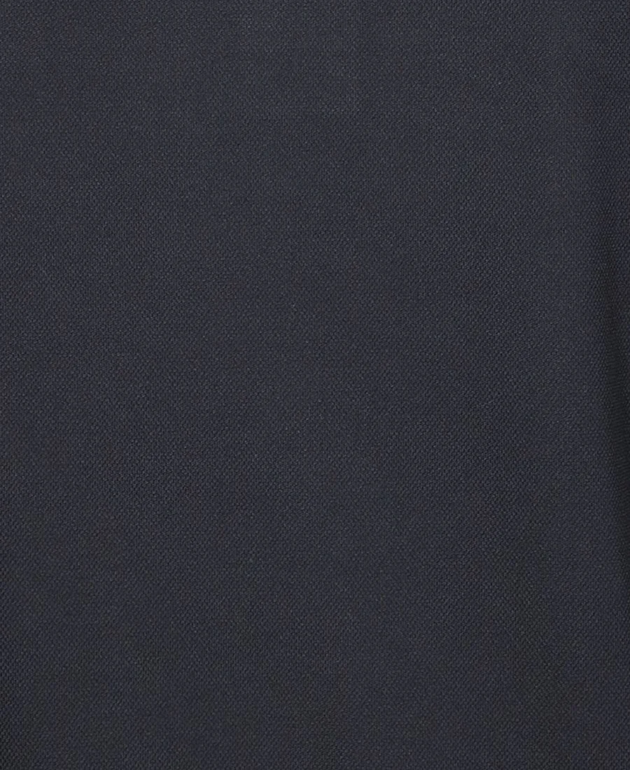 PODIUM L/S PIPING POLO - 7PIPL Fabric