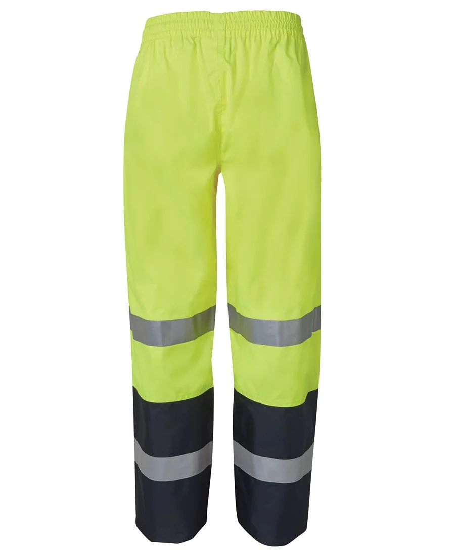 HI VIS (D+N) PREMIUM RAIN PANT - 6DPRP