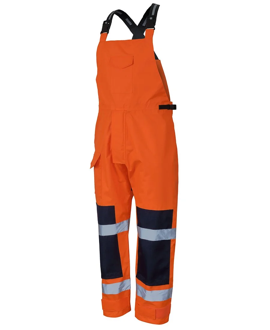 WATERPROOF BIB & BRACE - 6WBB