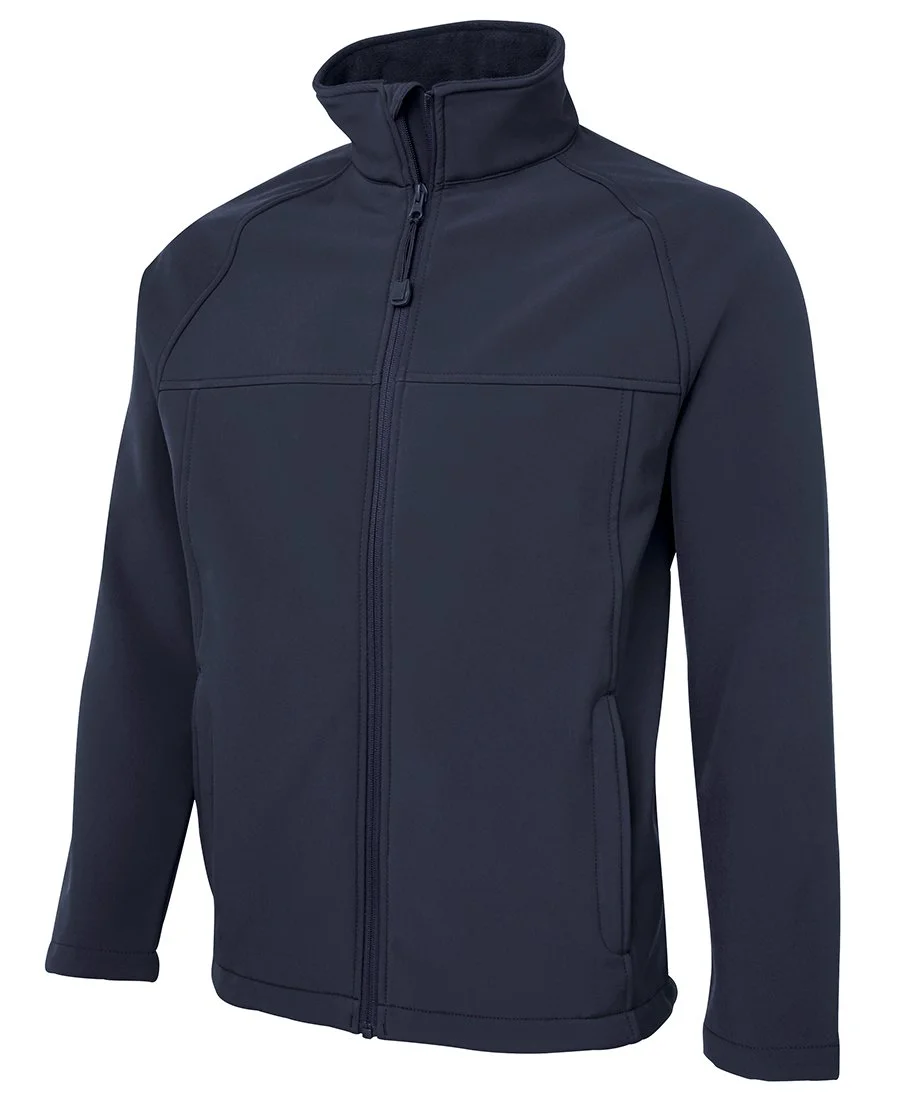 LAYER SOFT SHELL JACKET - 3LJ